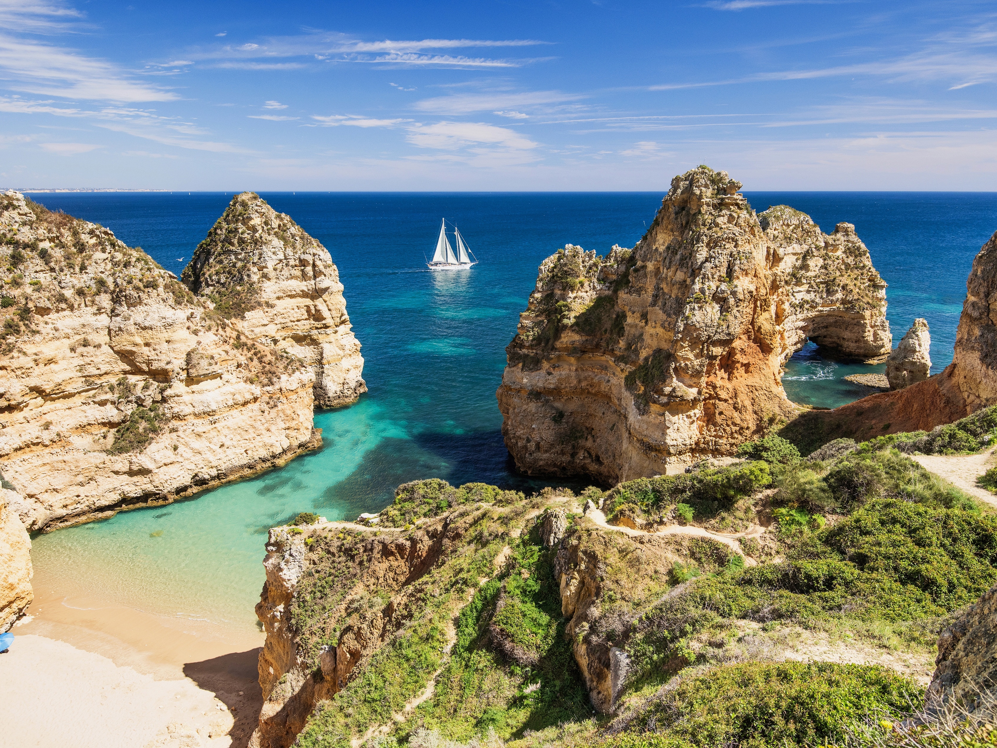 Algarve