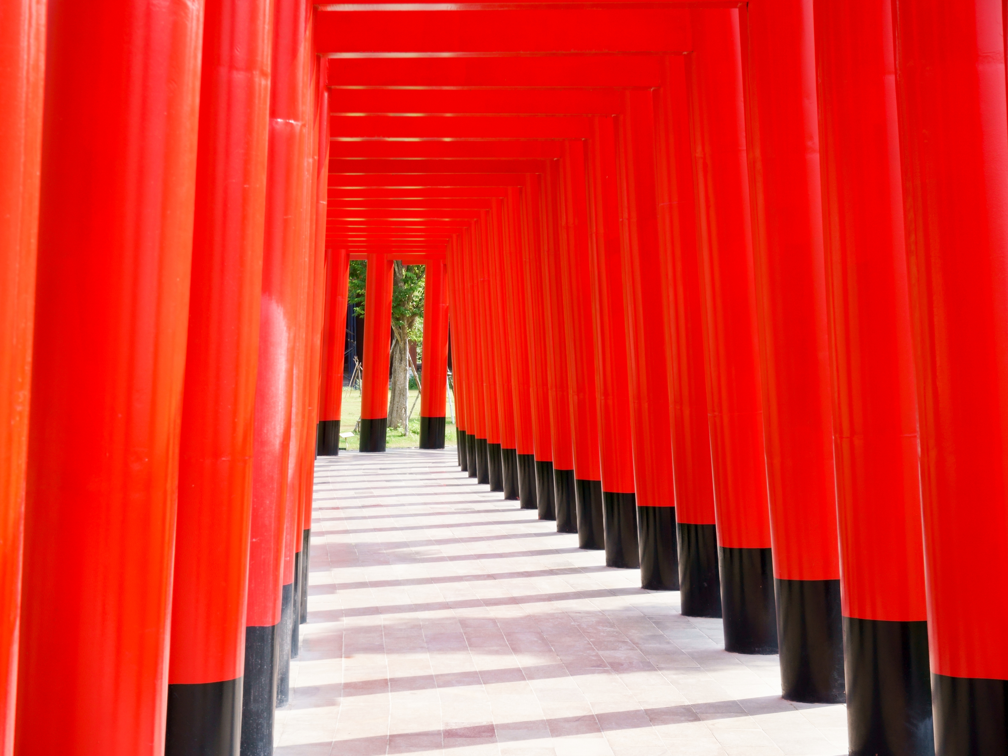 Kyoto Fushimi Inari Taisha