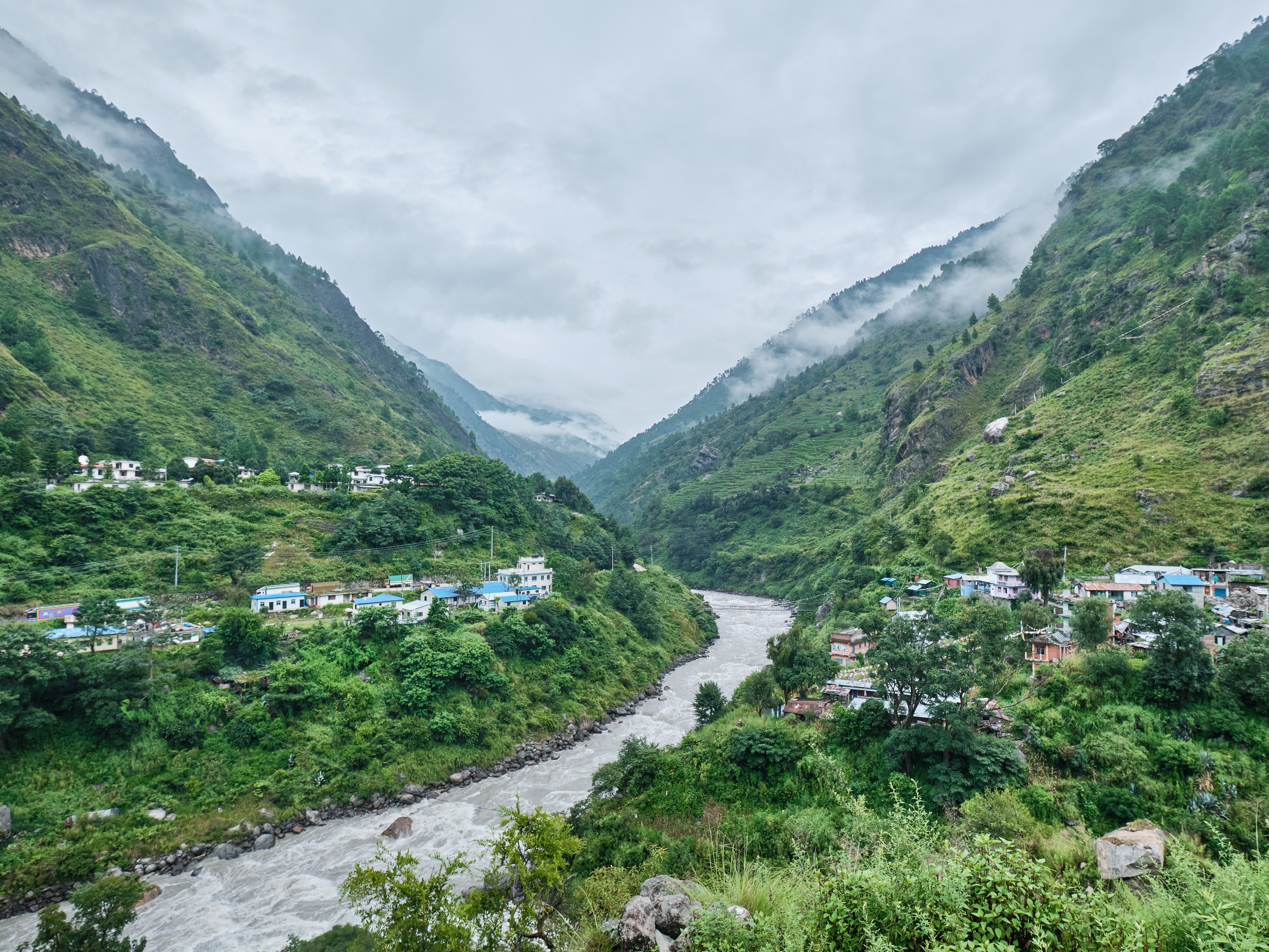 Trishuli River
