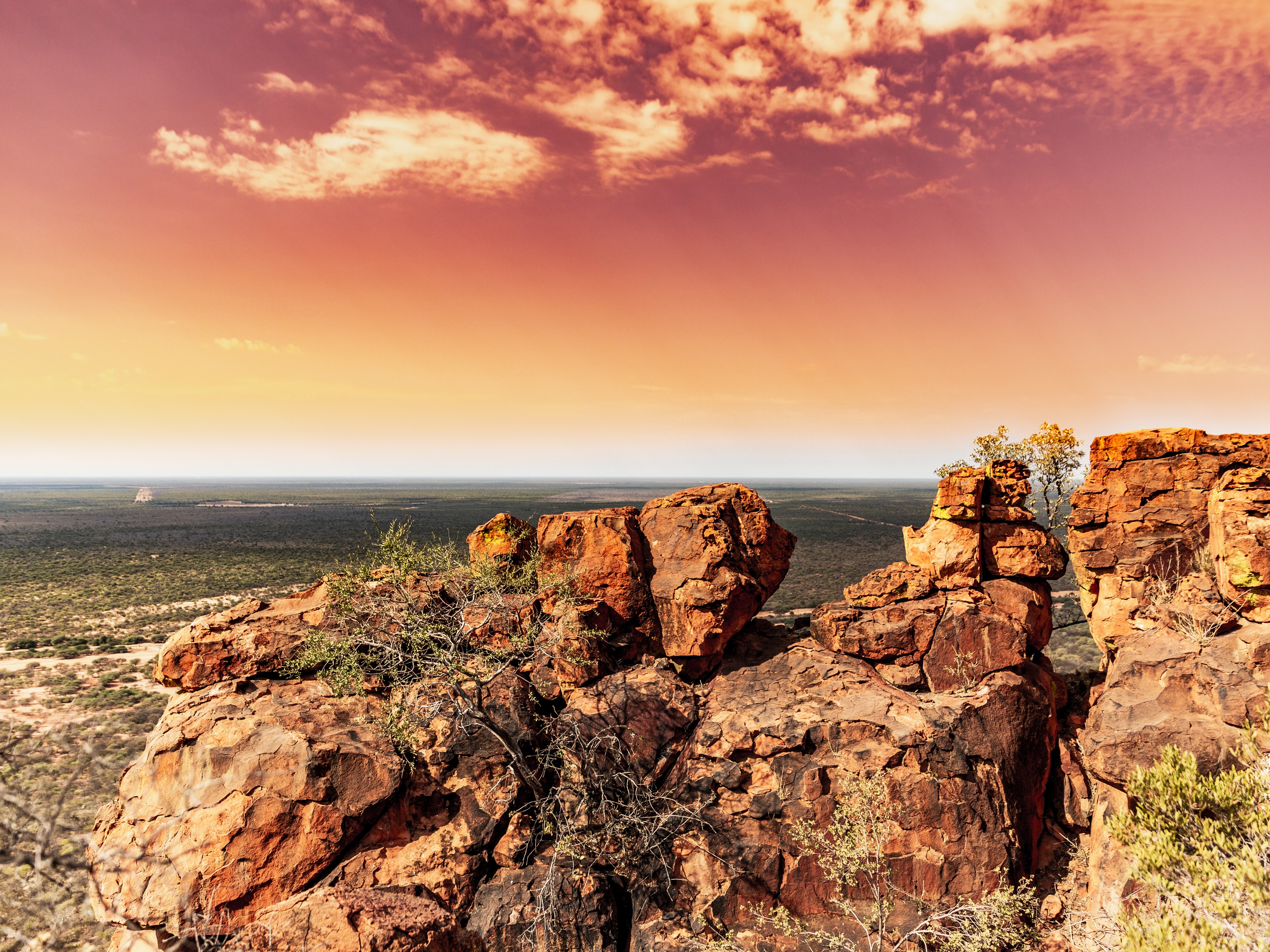 Waterberg Plateau National Park