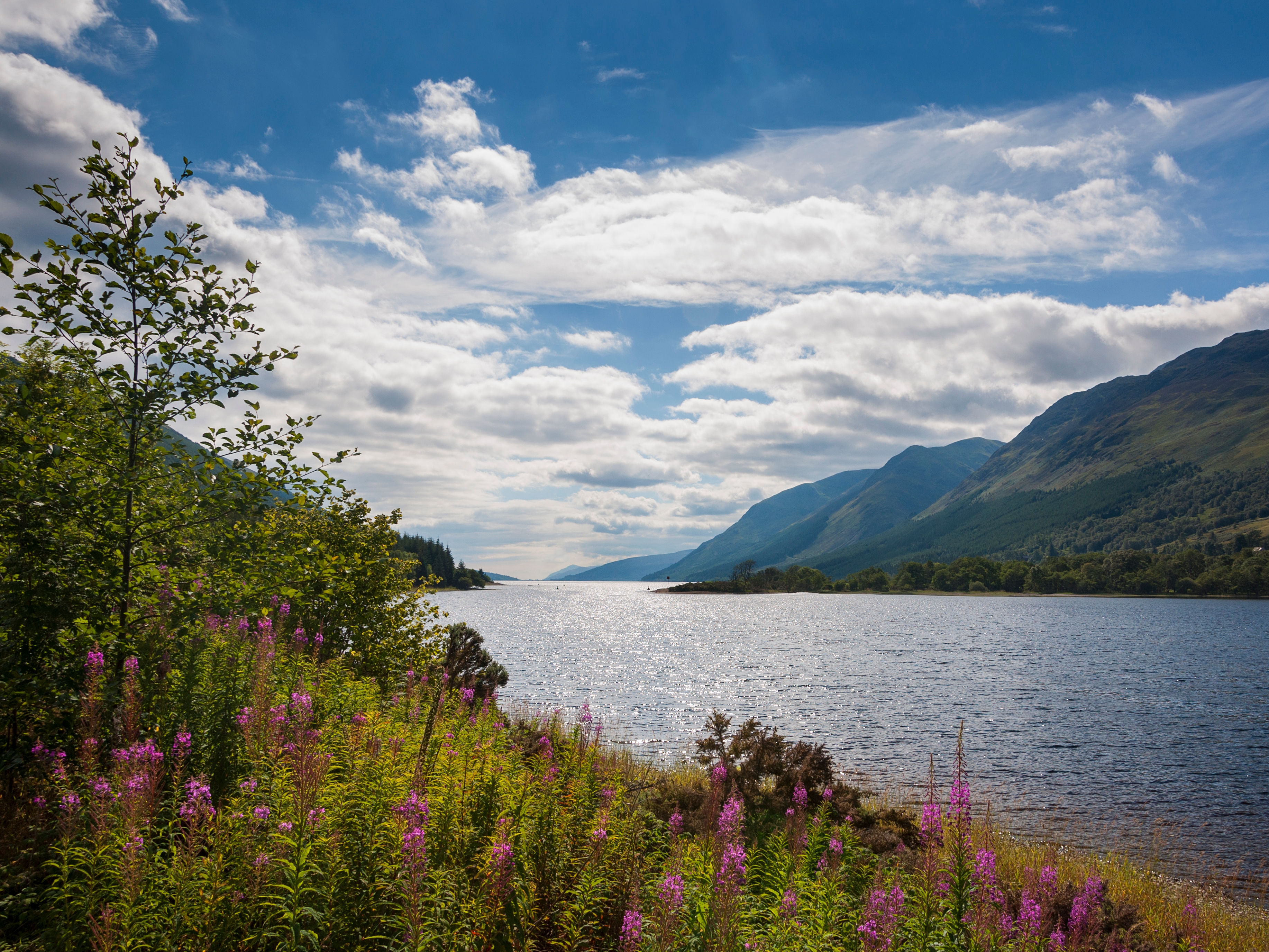 Loch Ness