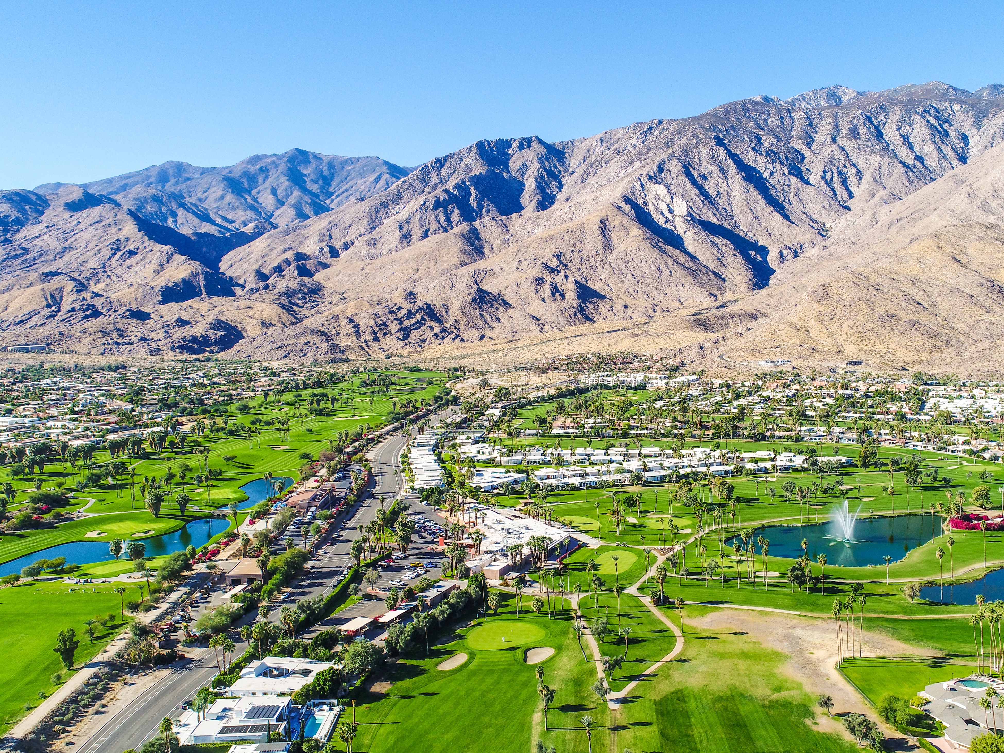 Palm Springs 