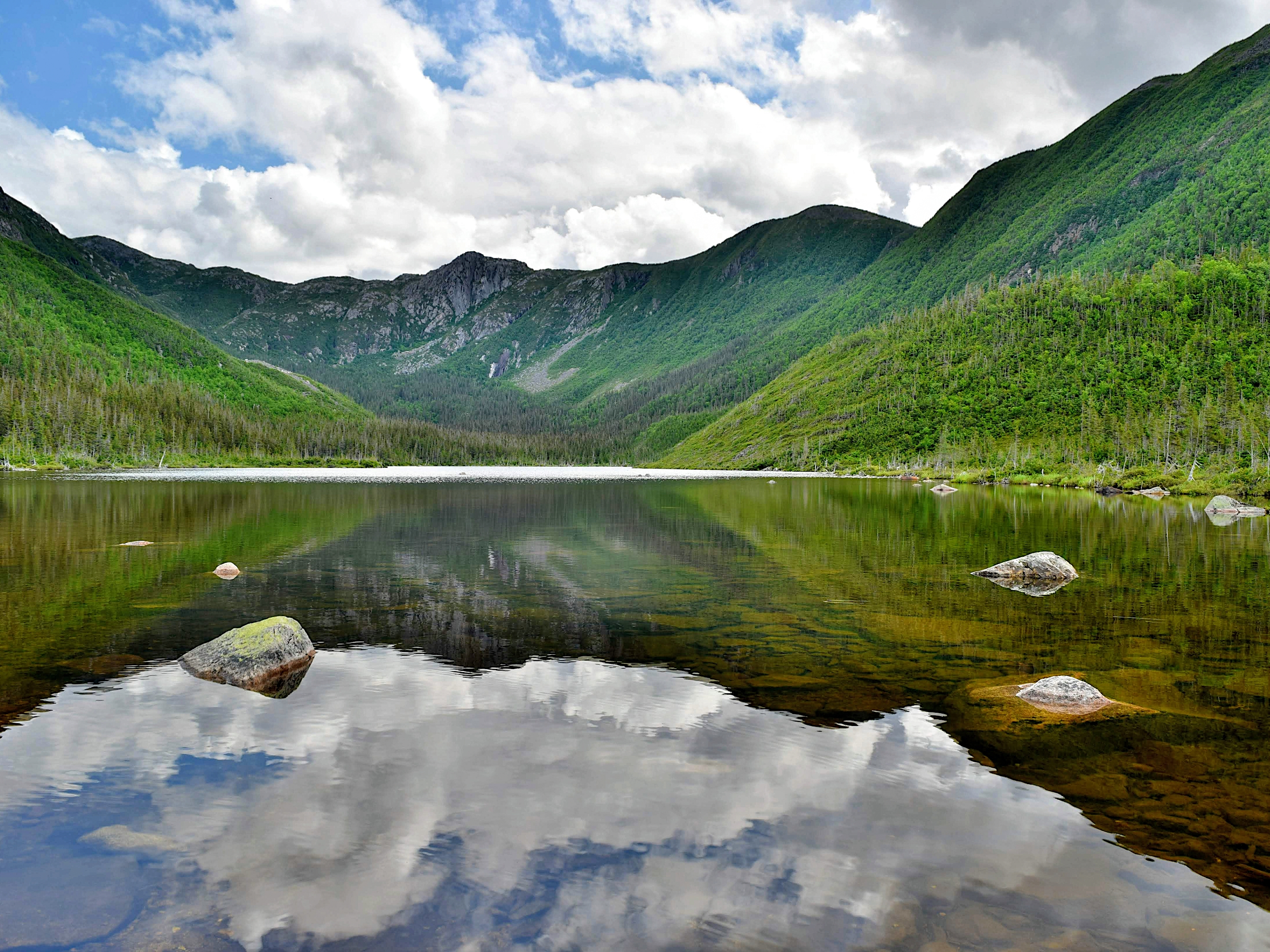 Gaspesie National Park