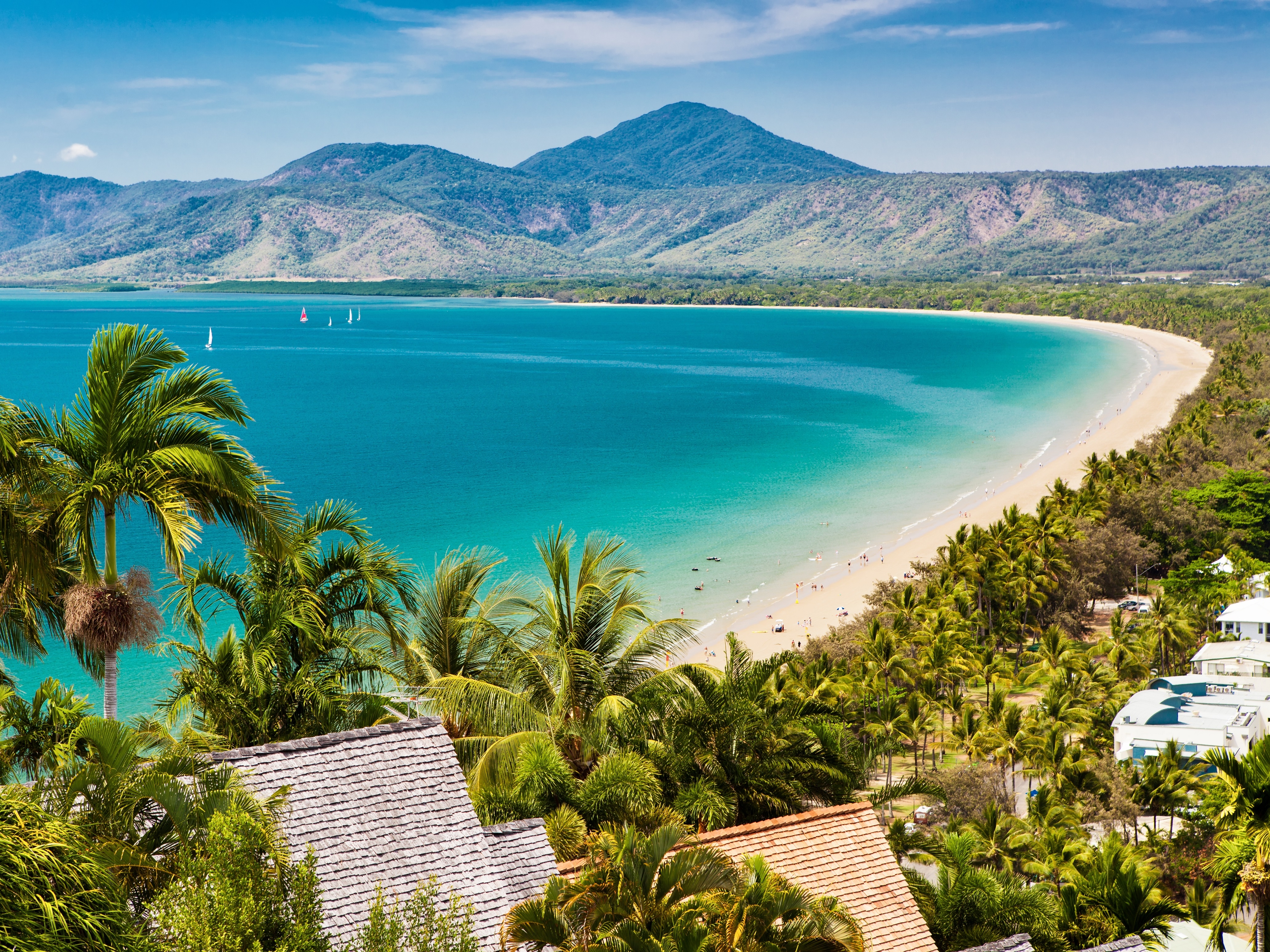 Port Douglas 
