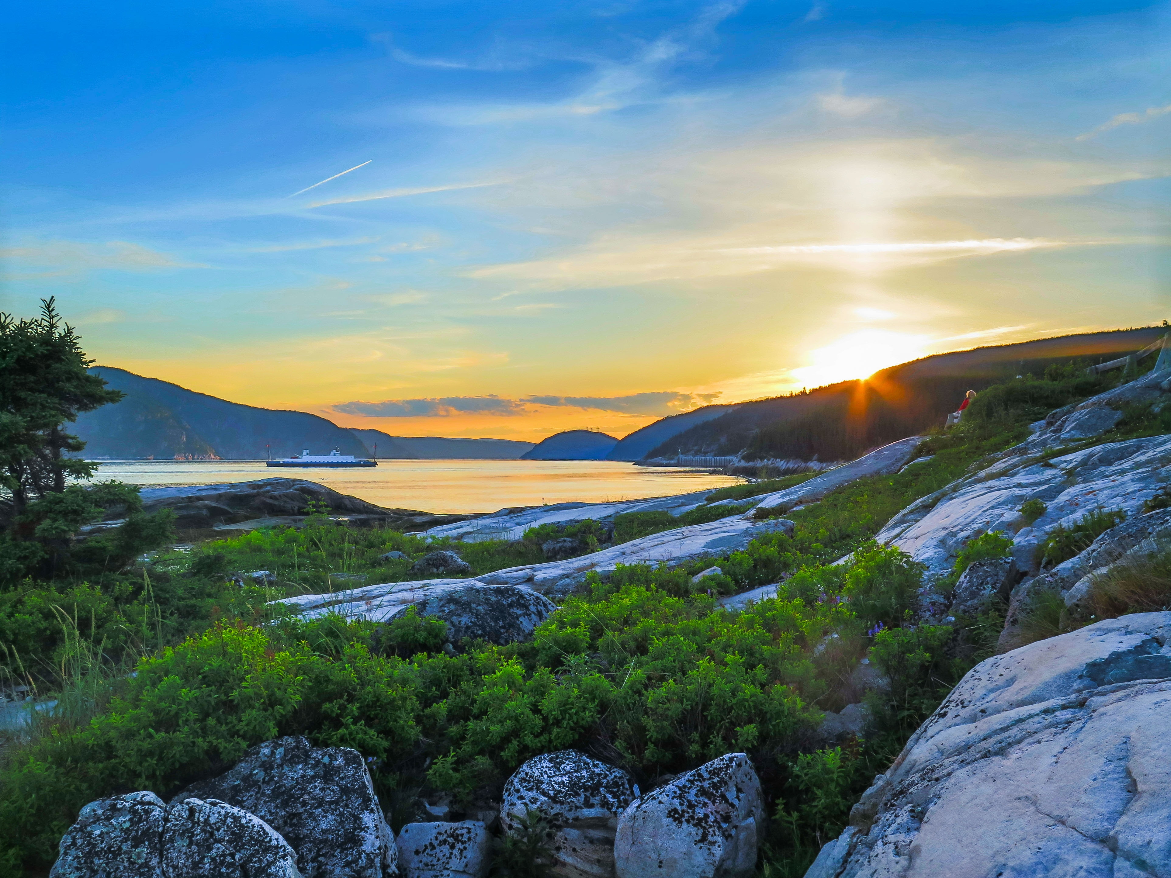 Tadoussac