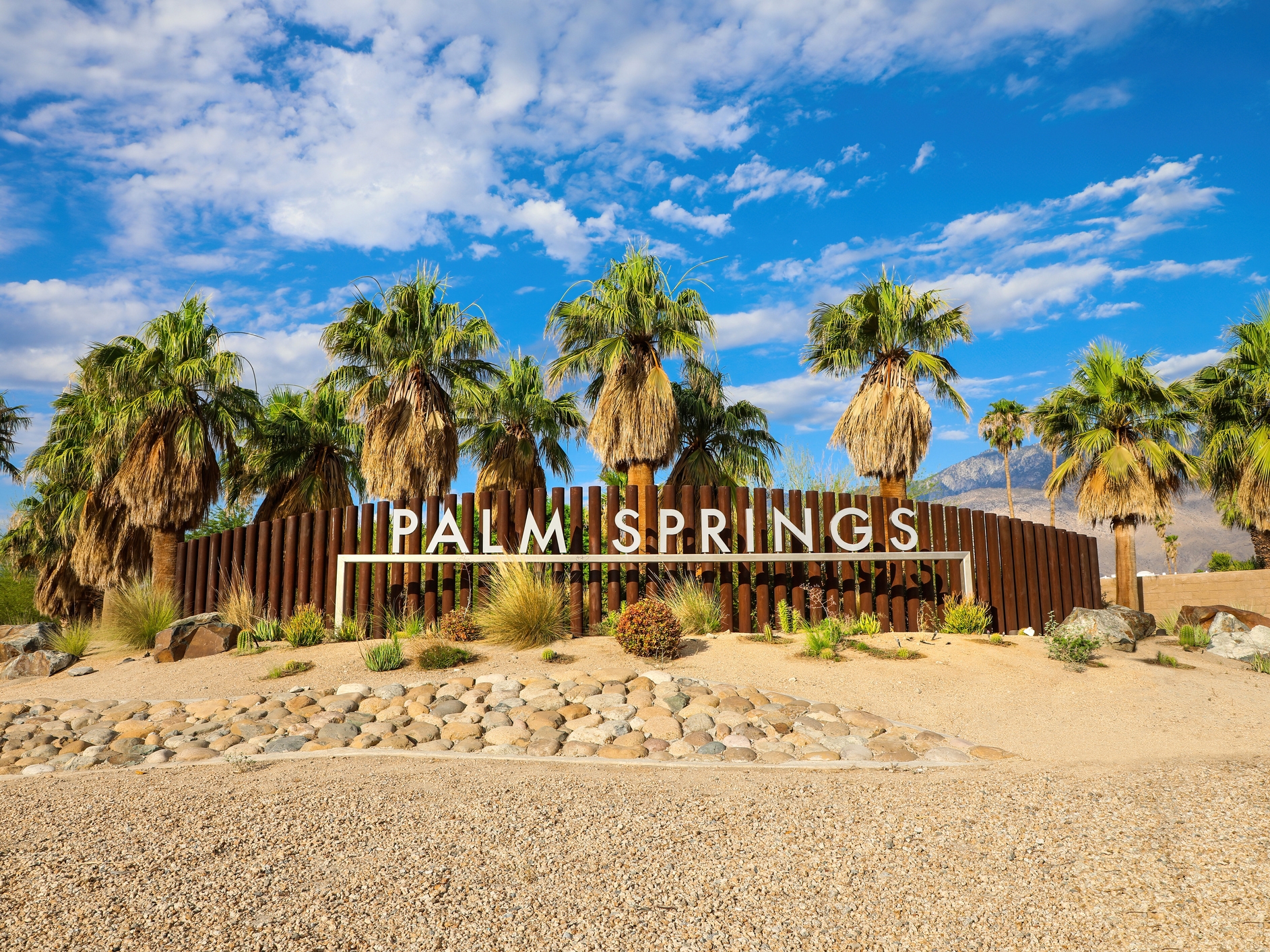 Palm Springs 