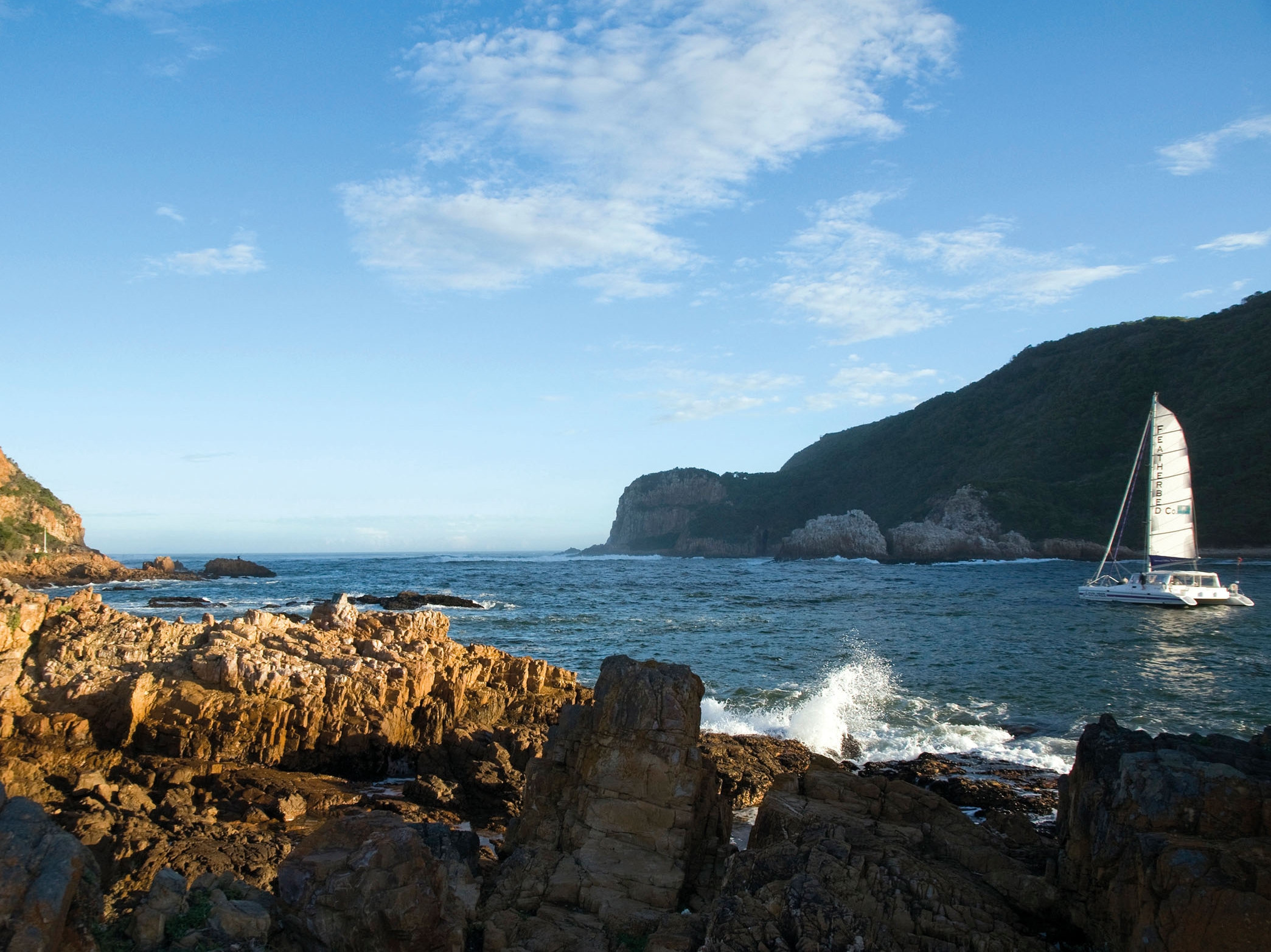 Knysna 
