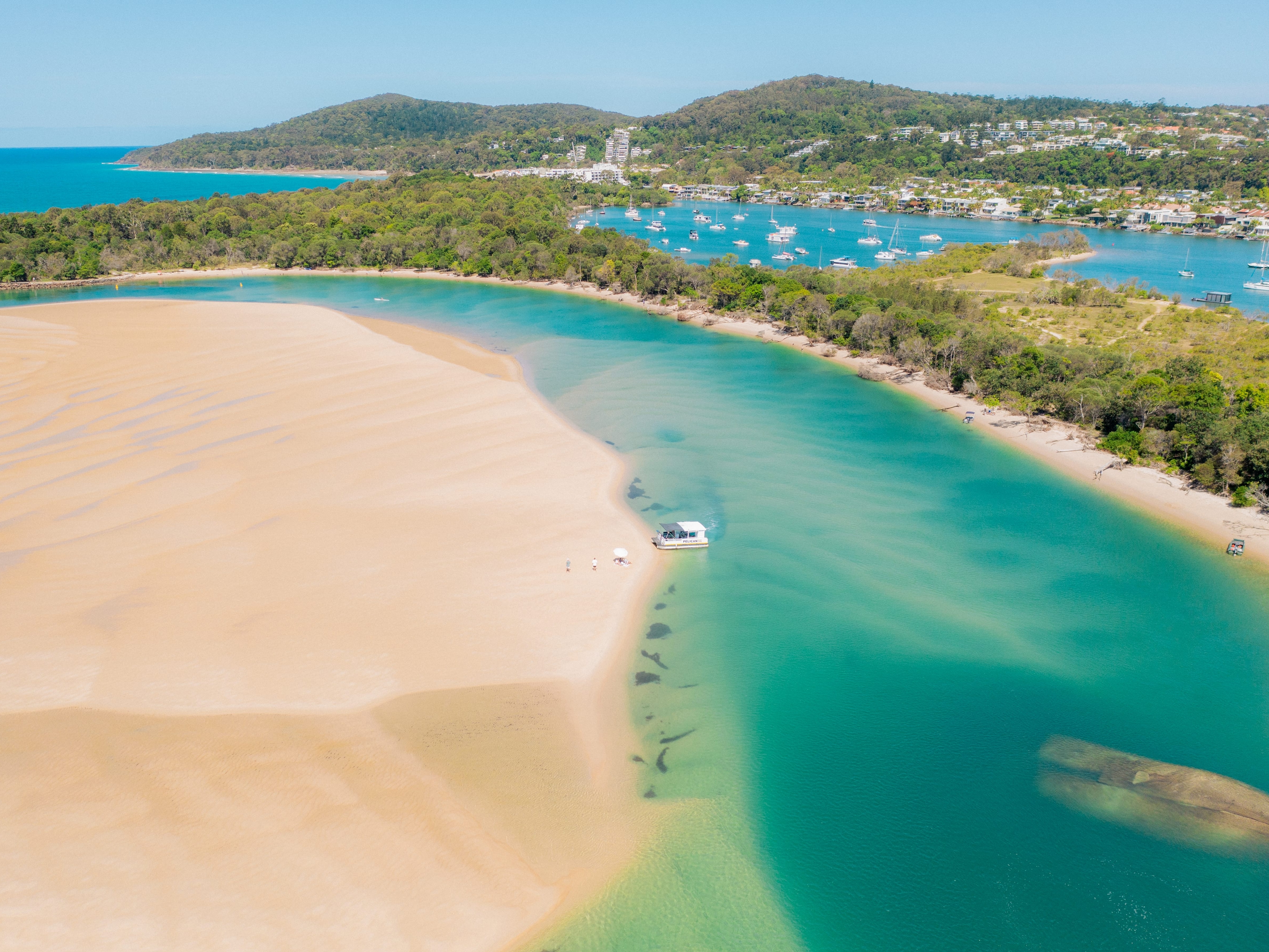 Noosa River