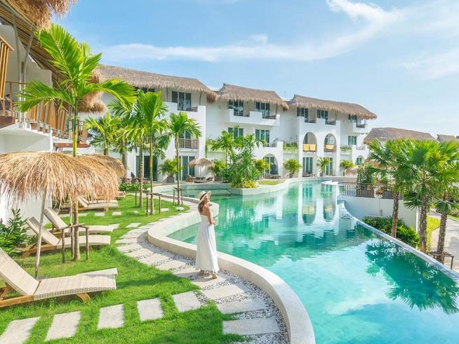 Nachprogramm Baden Khao Lak