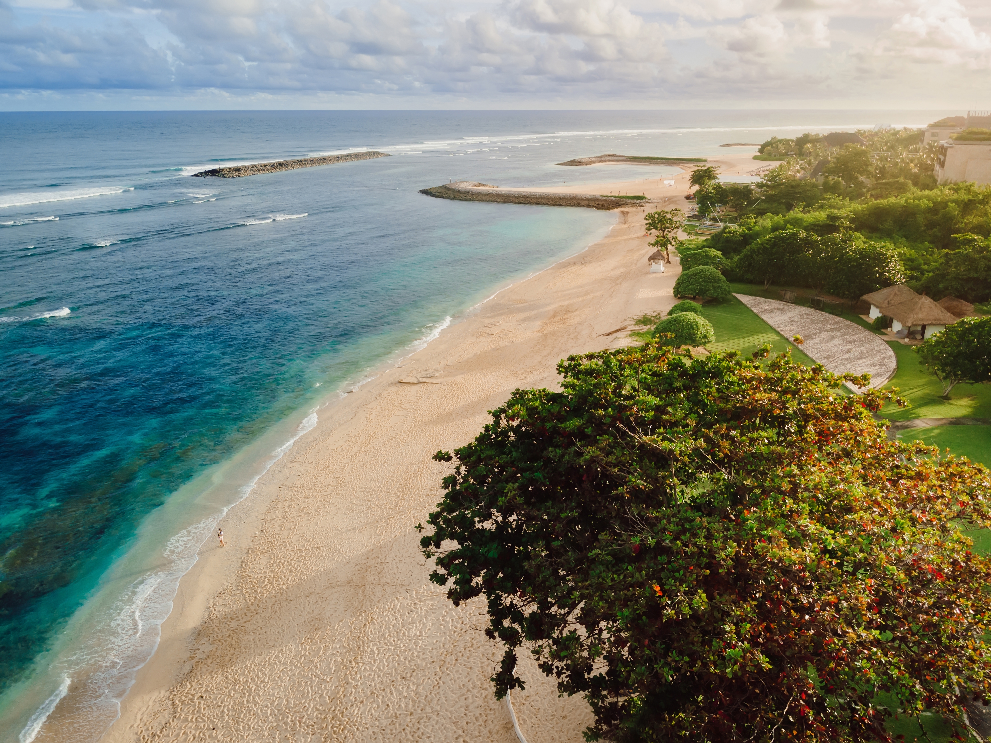 Bali Nusa Dua