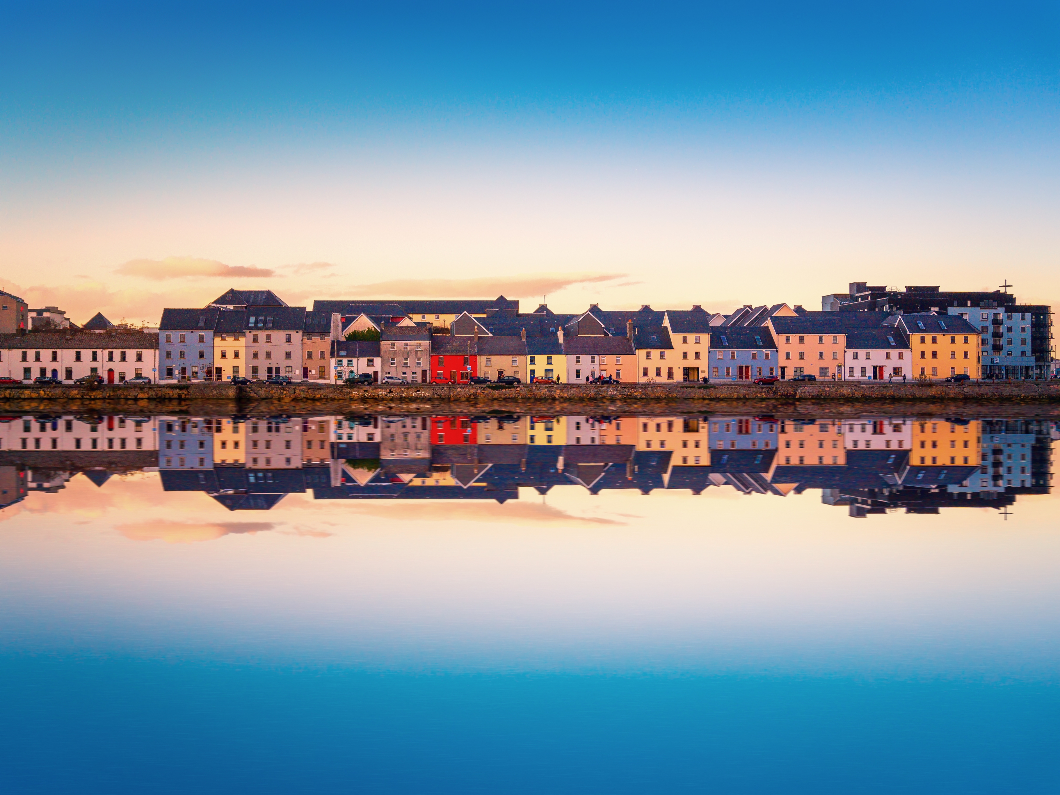 Galway The Claddagh