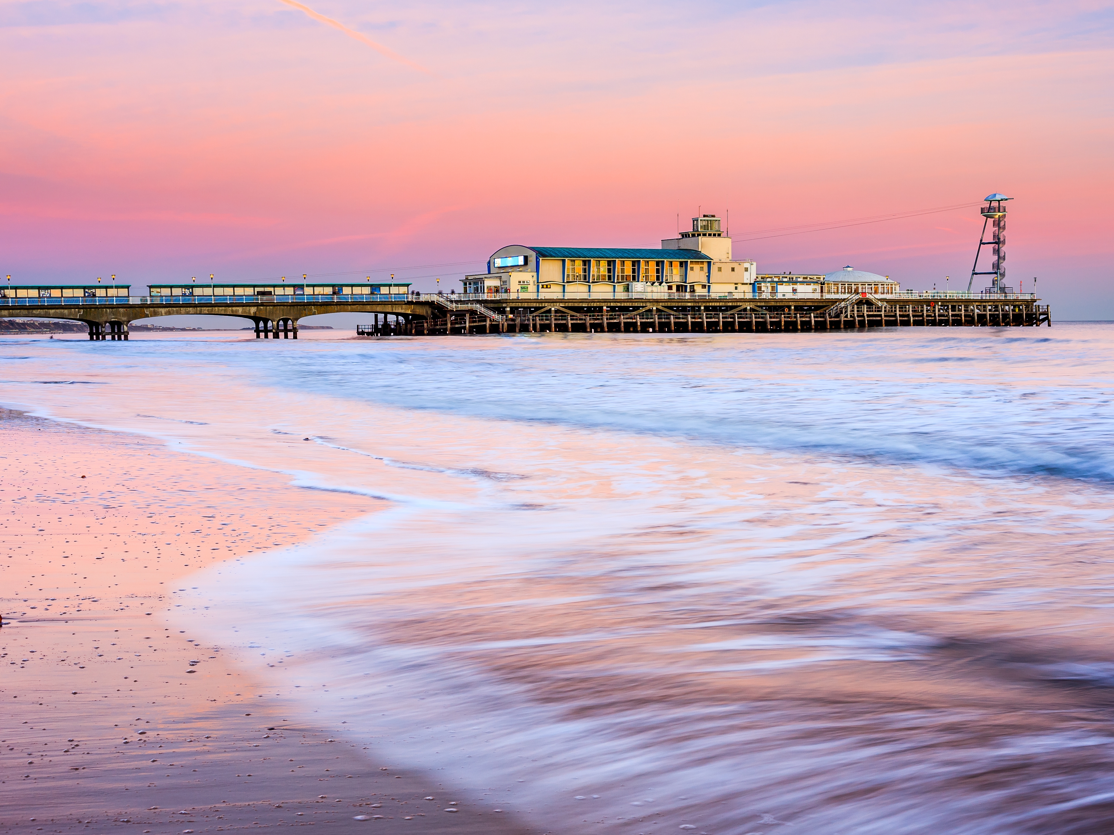Bournemouth Pier