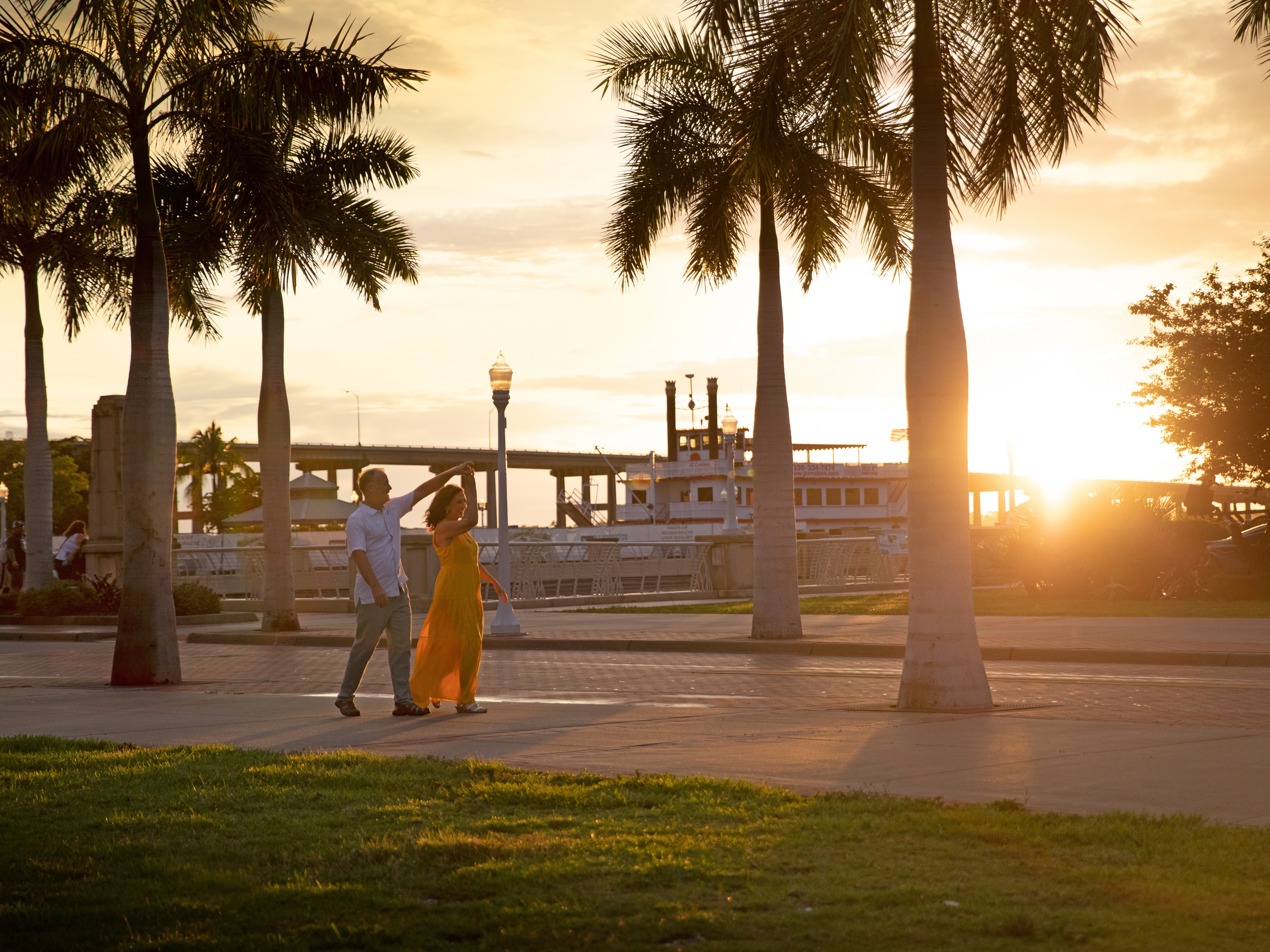Fort Myers Downtown