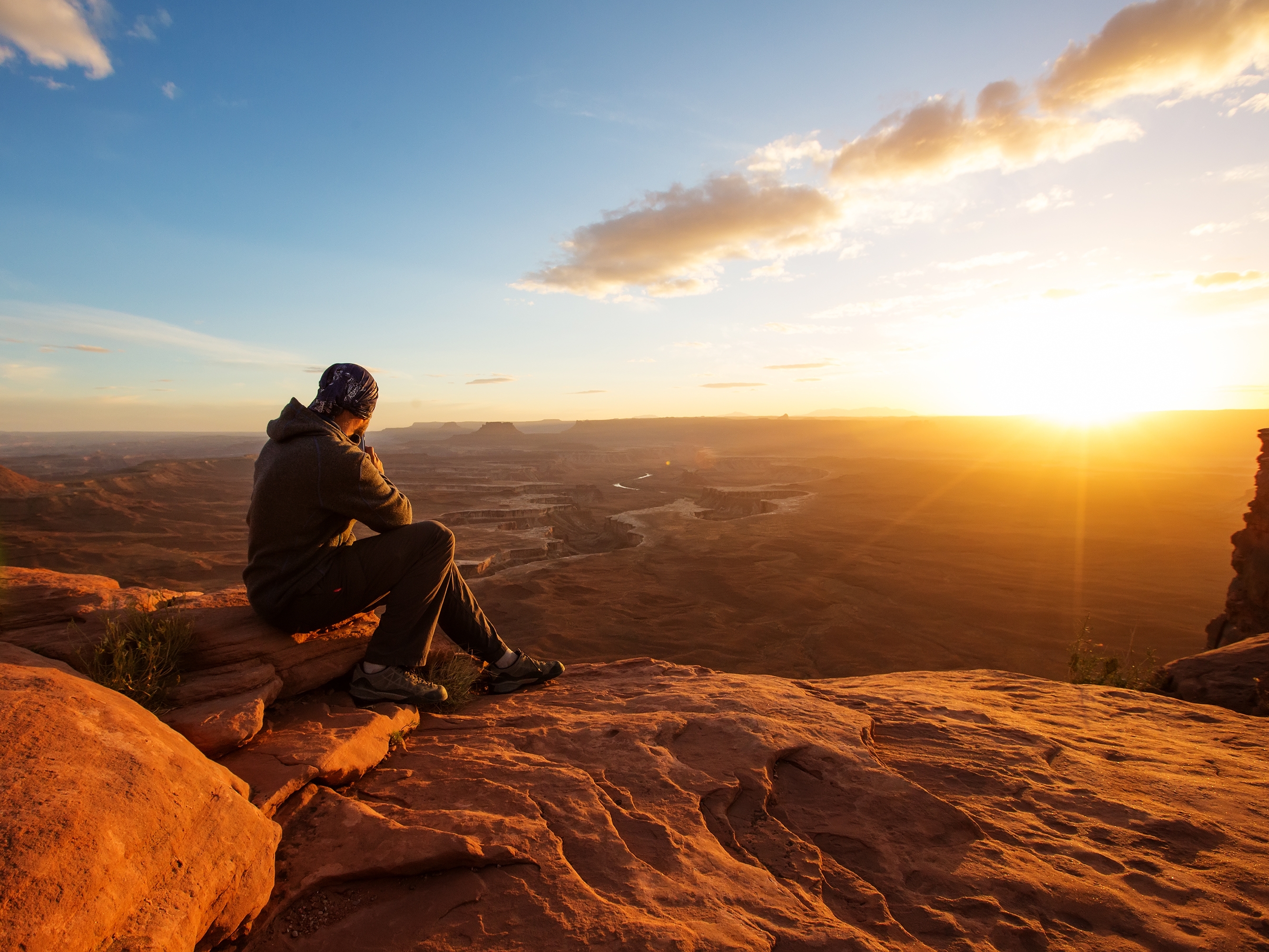 Canyonlands Nationalpark 