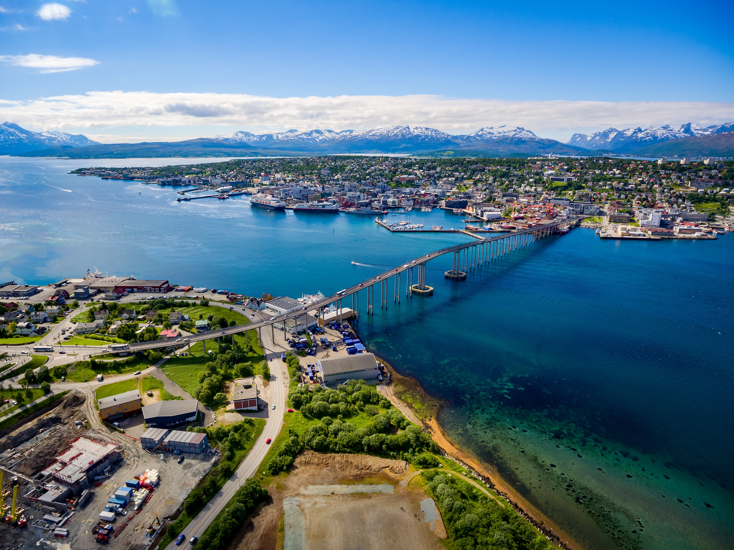 Tromso