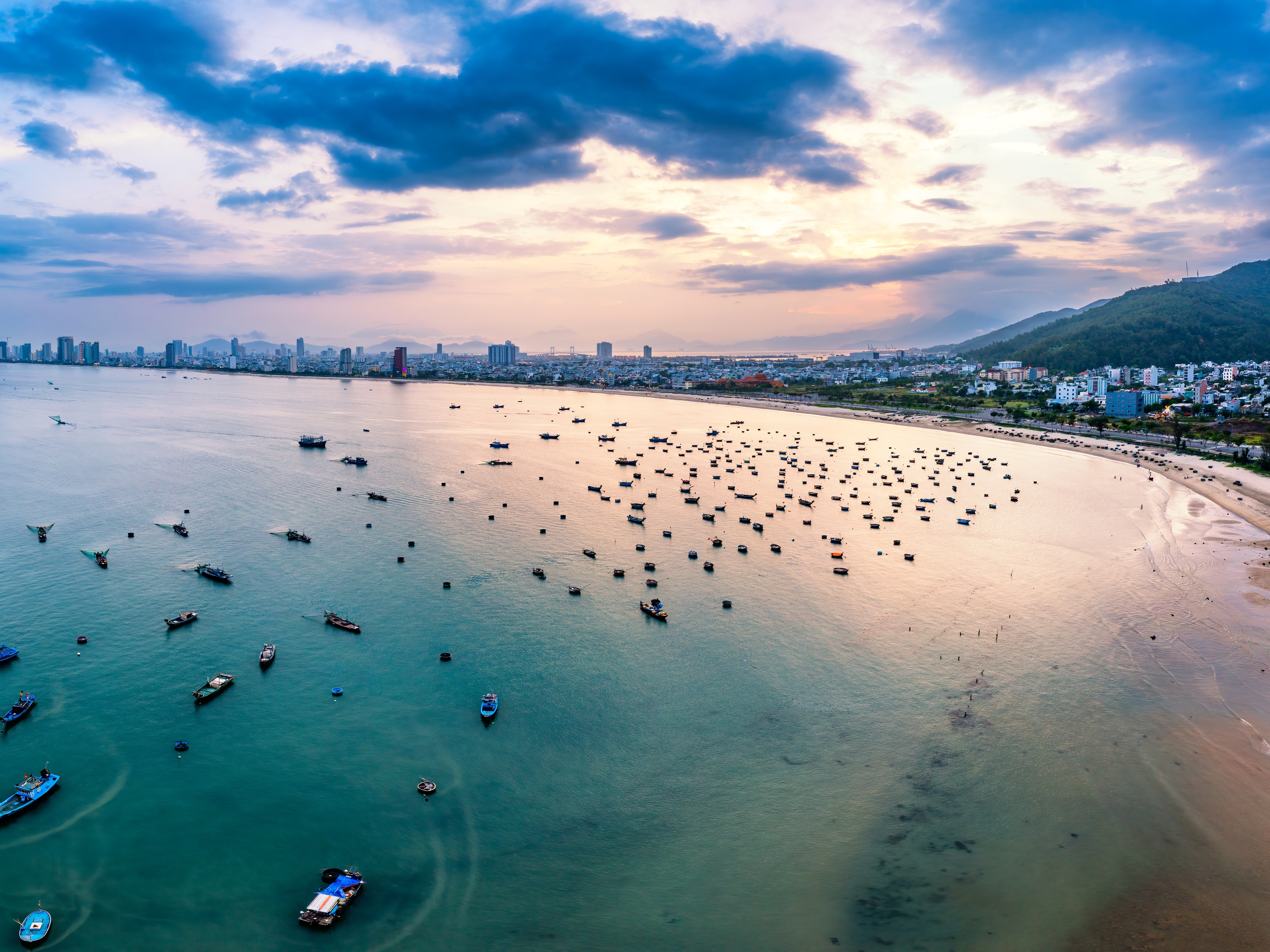Da Nang My Khe Beach