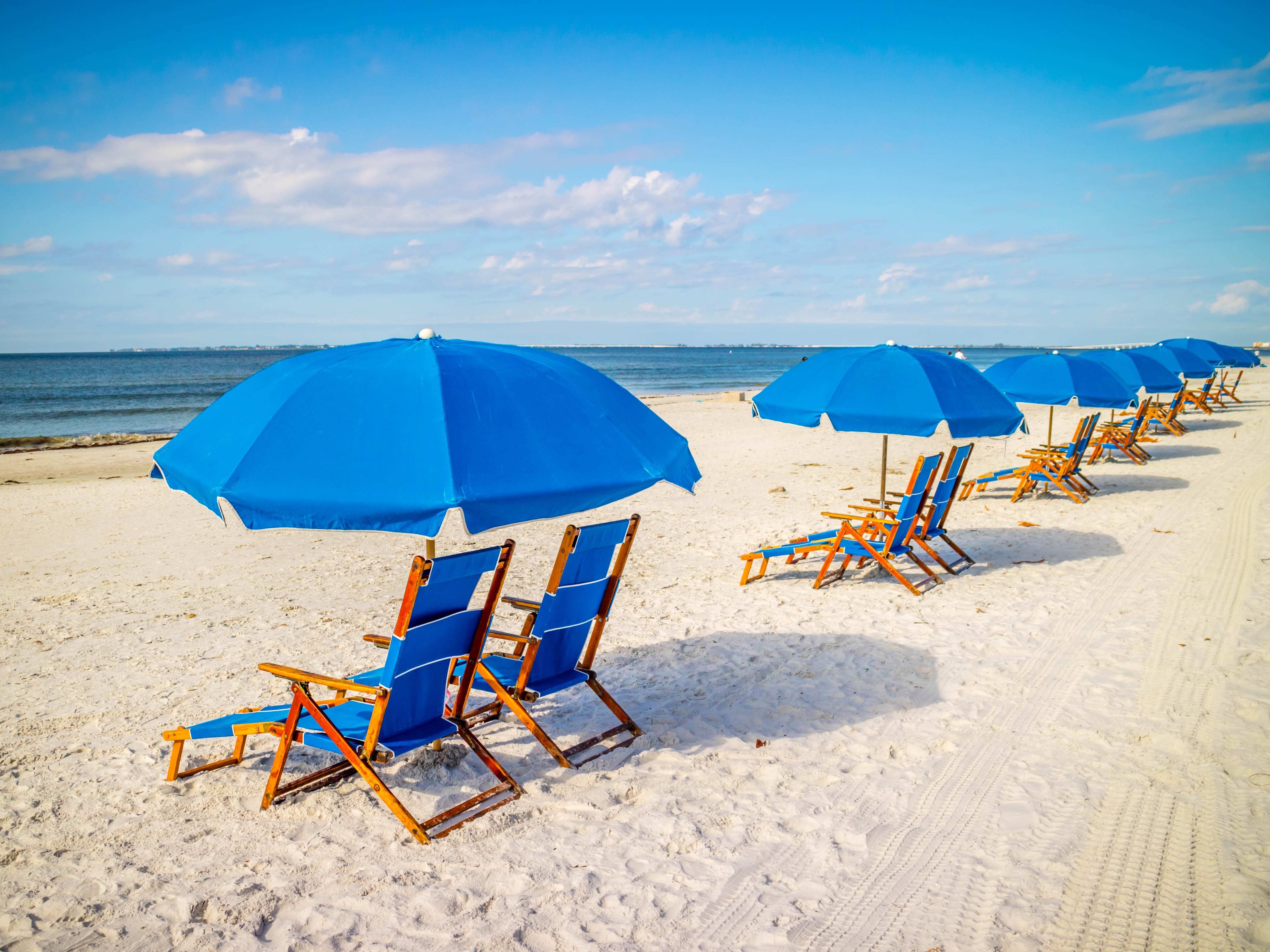 Fort Myers Beach