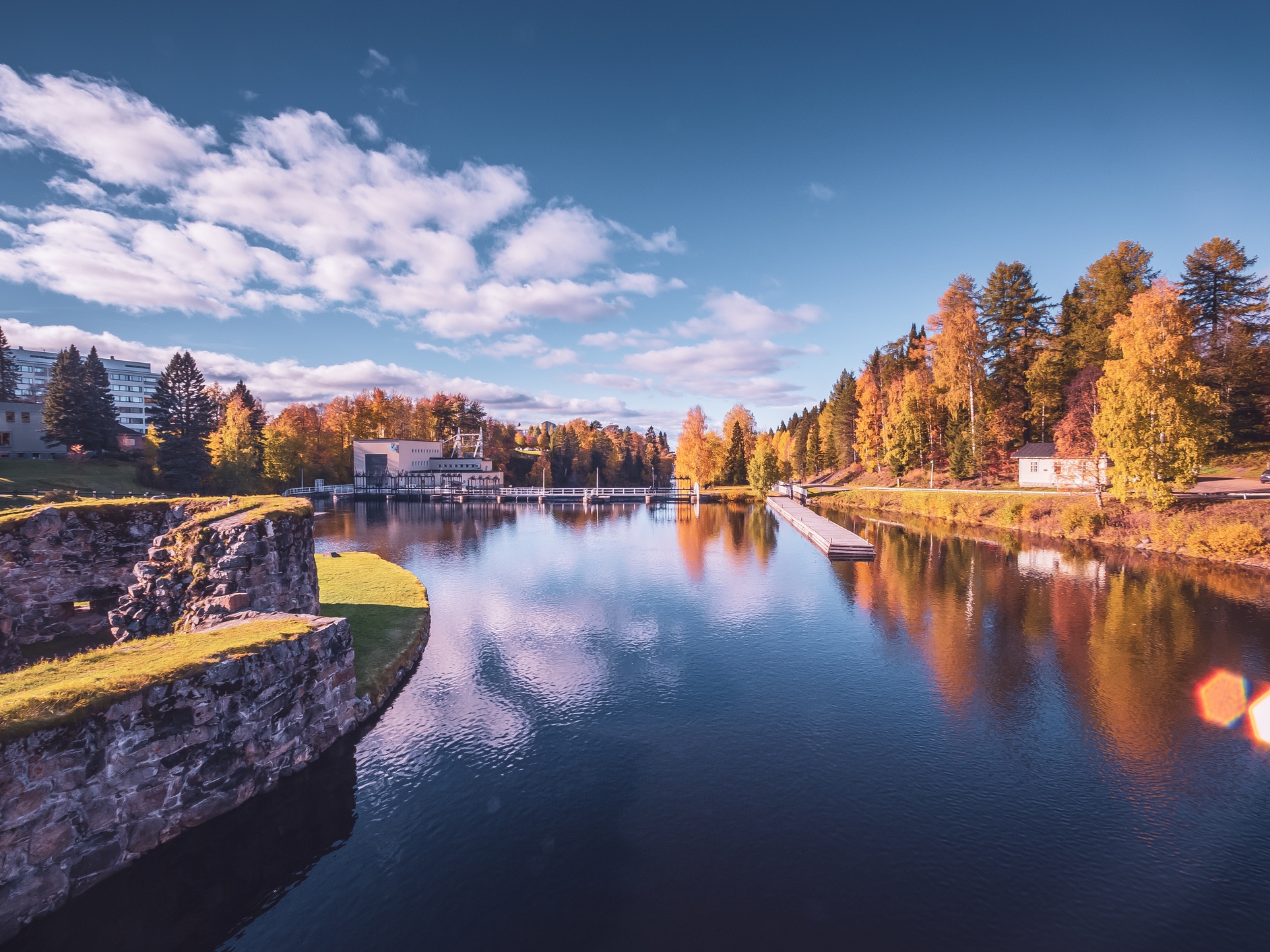 Kajaani Herbst