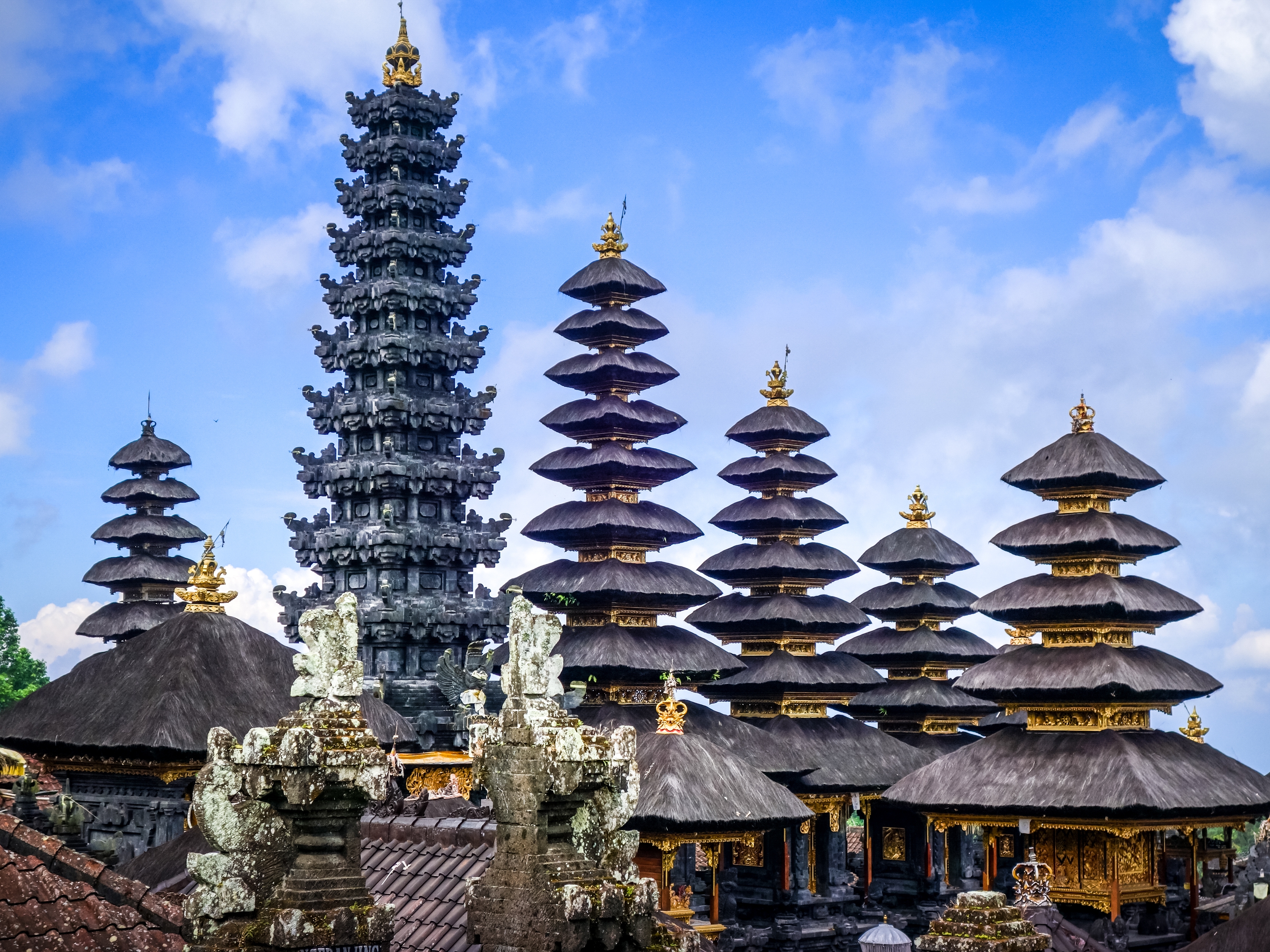 Bali Pura Besakih 