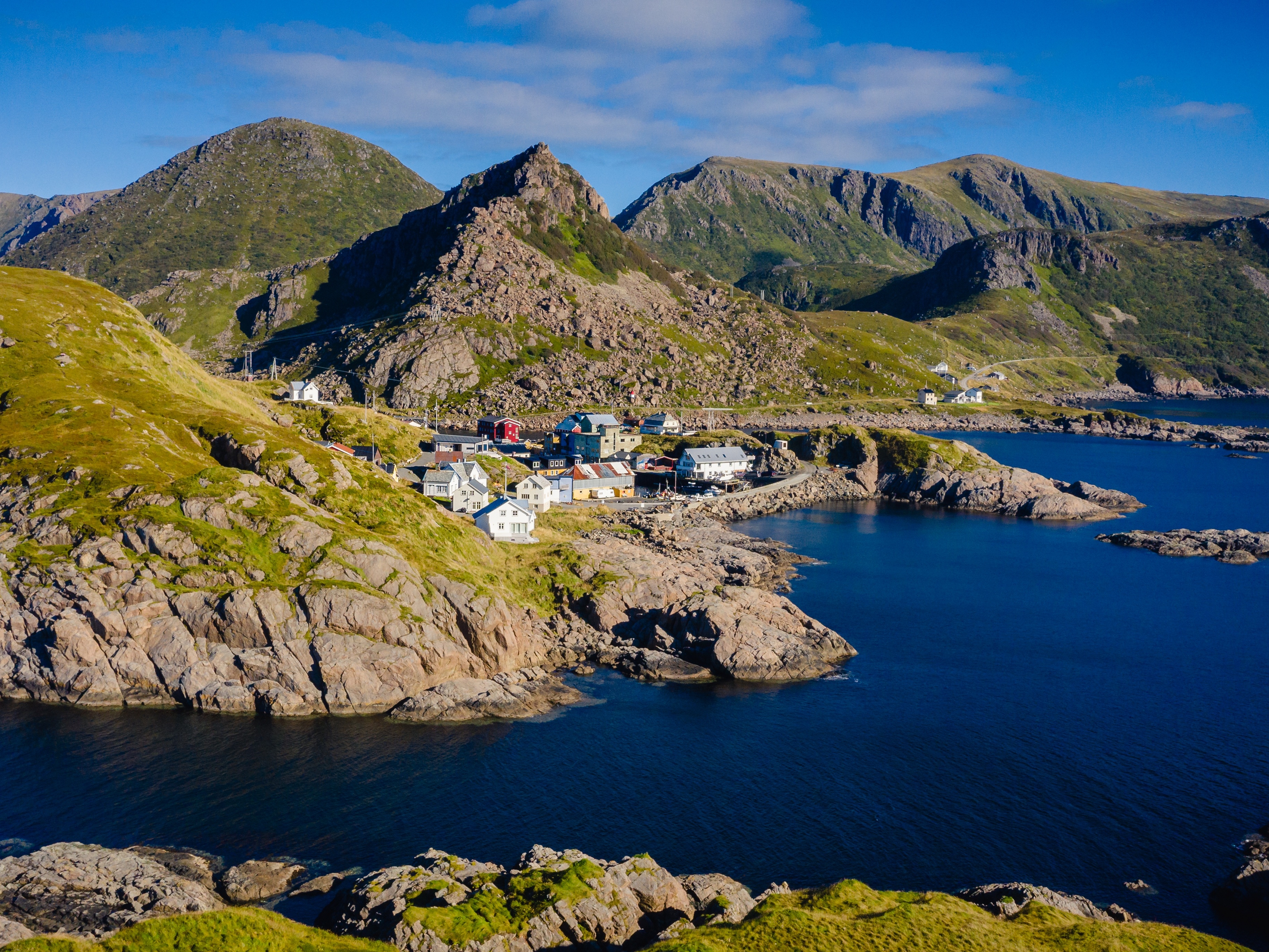 Nyksund