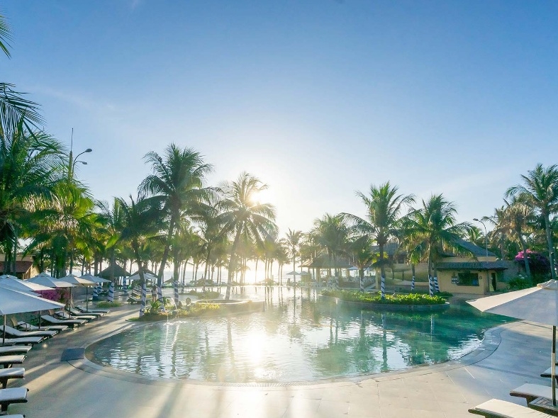 Nachprogramm Baden Phan Thiet / Mui Ne