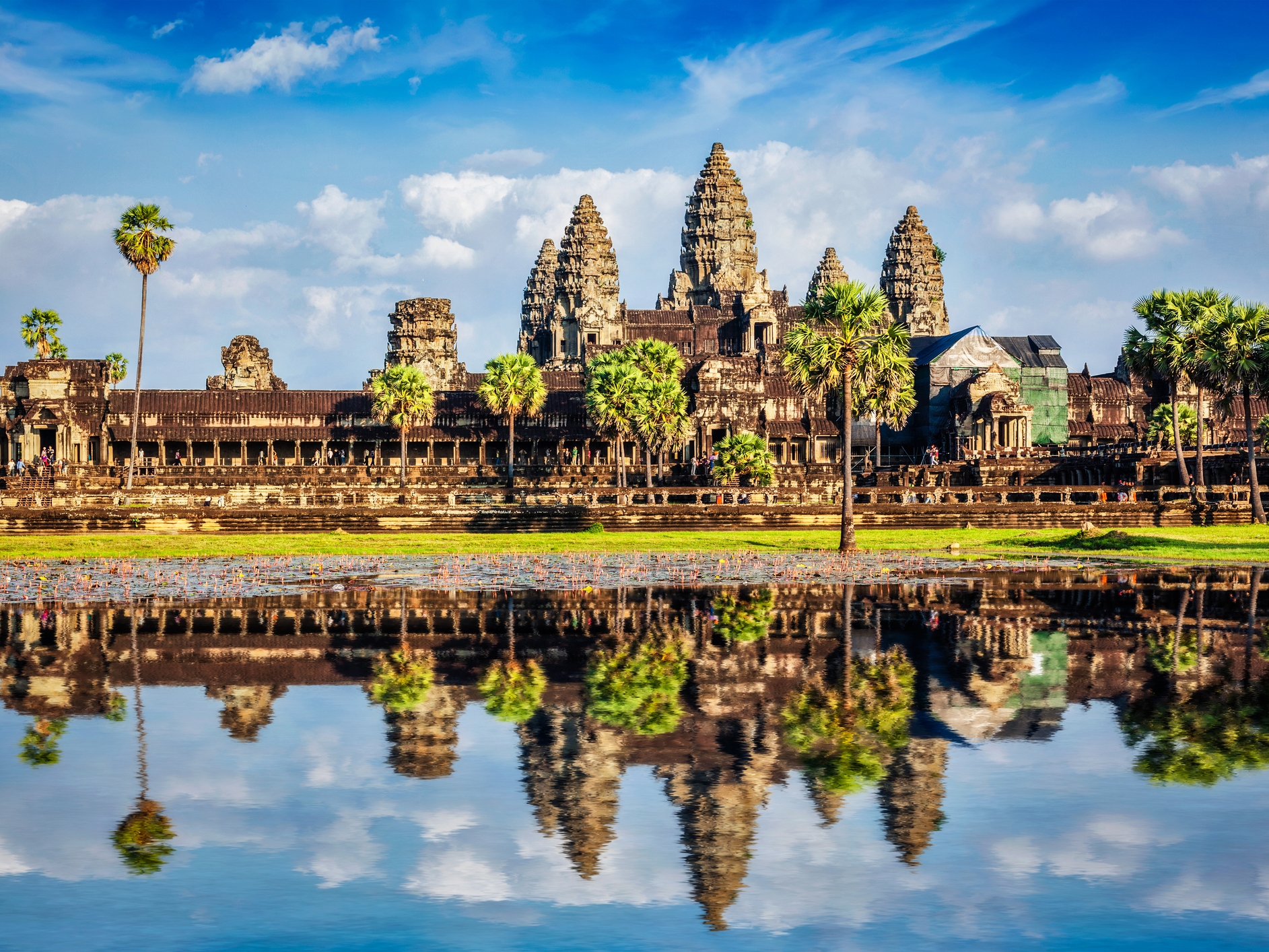 Angkor Wat