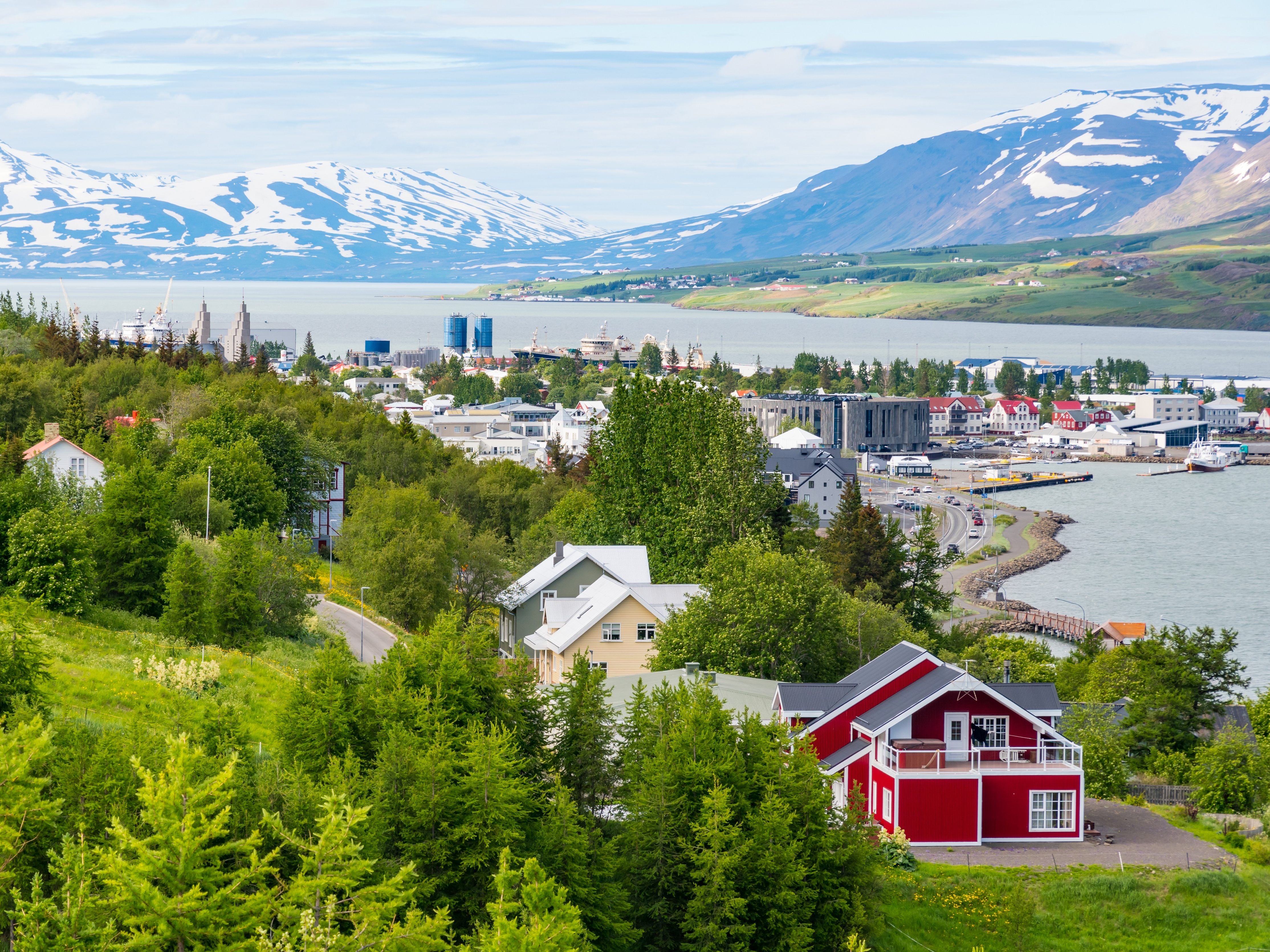 Akureyri
