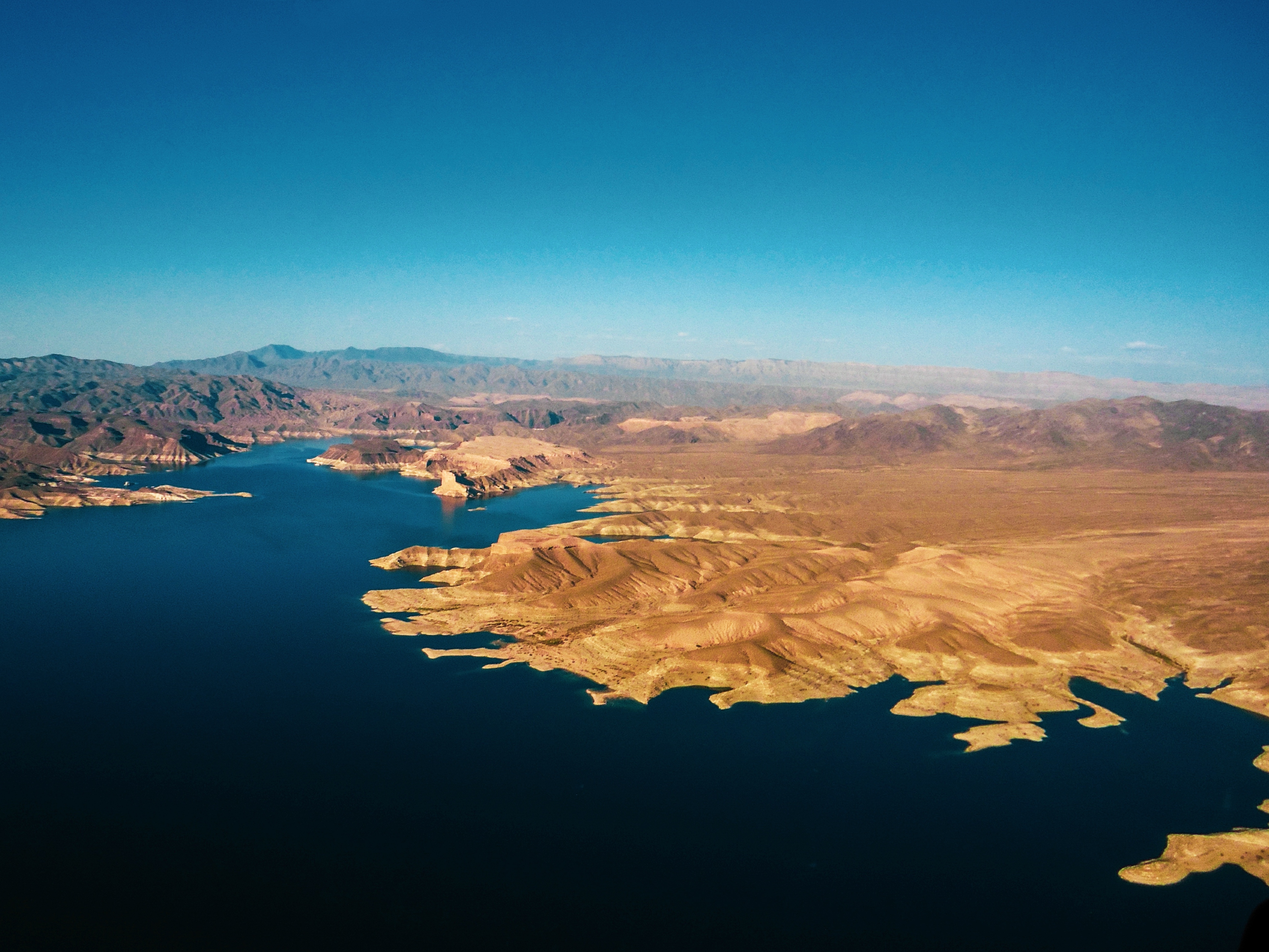Lake Mead National Recreation Area