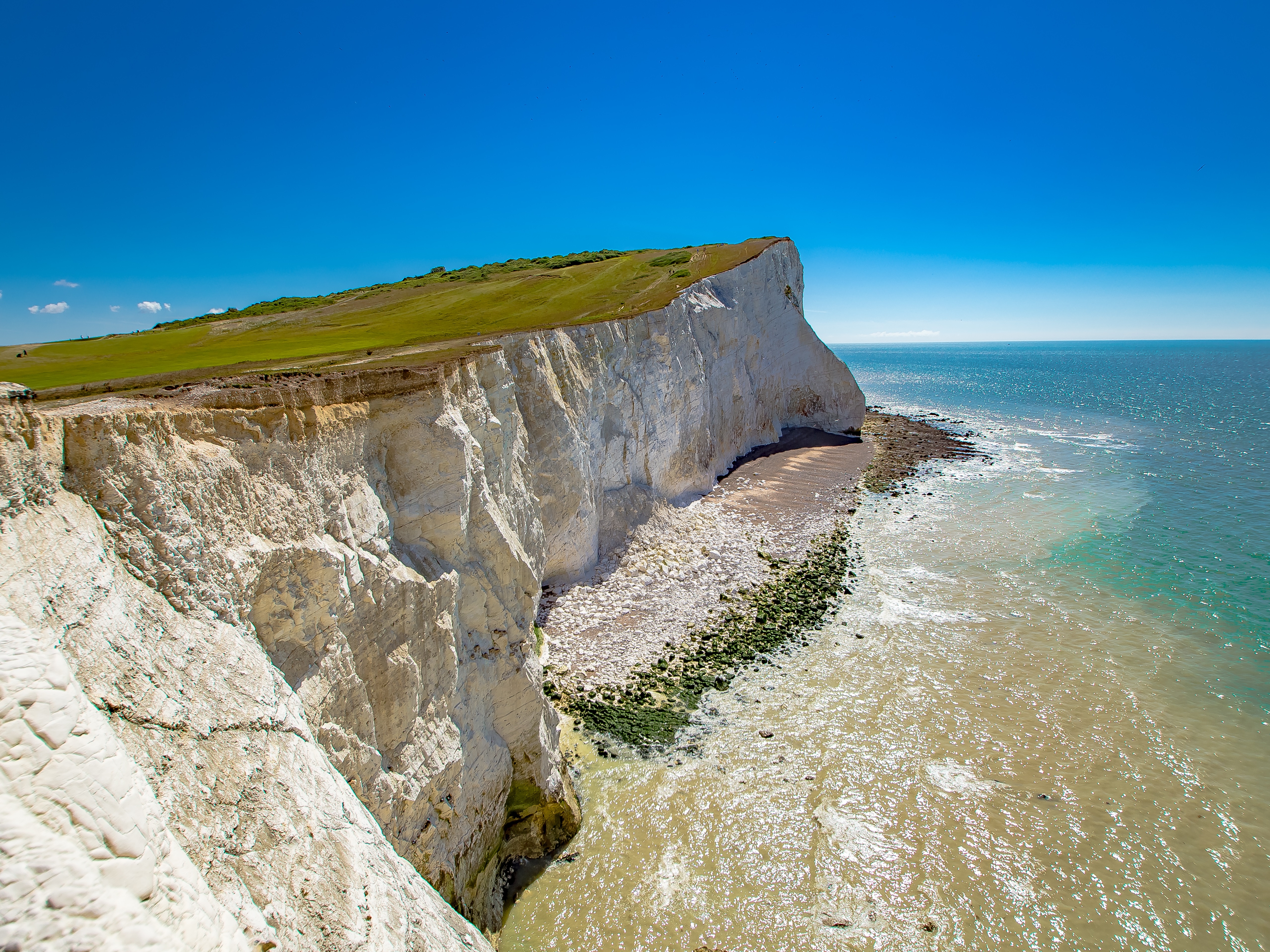 Dover White Cliffs