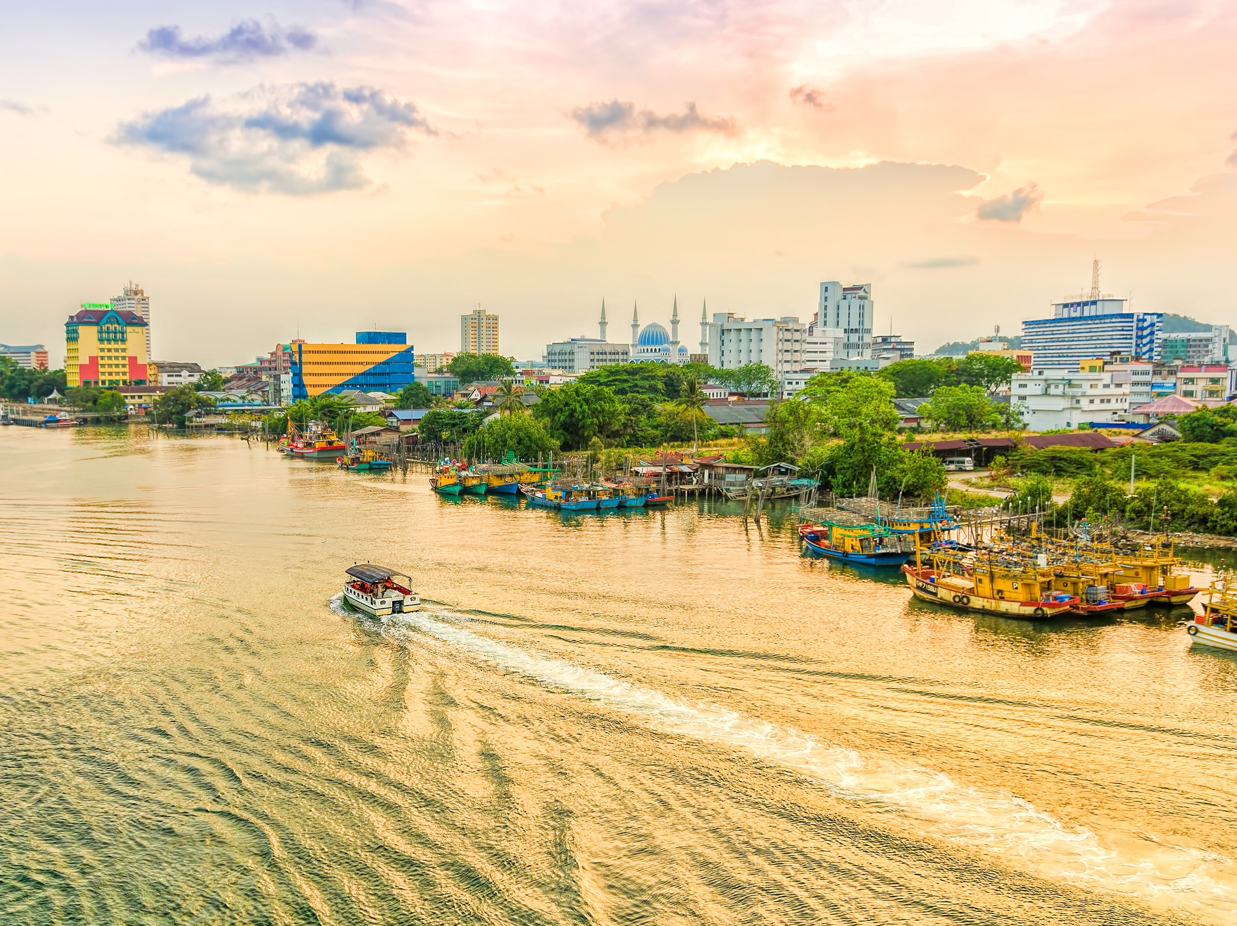 Kuantan