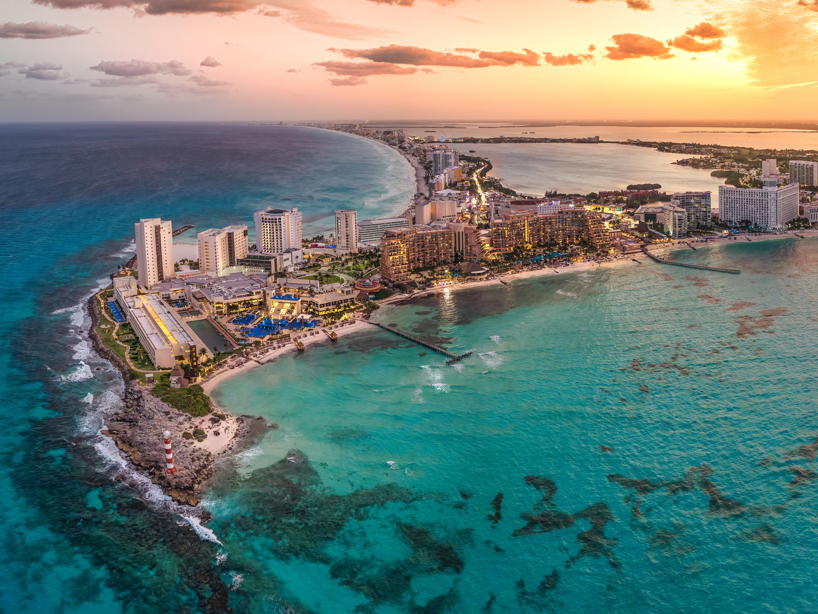 Cancun