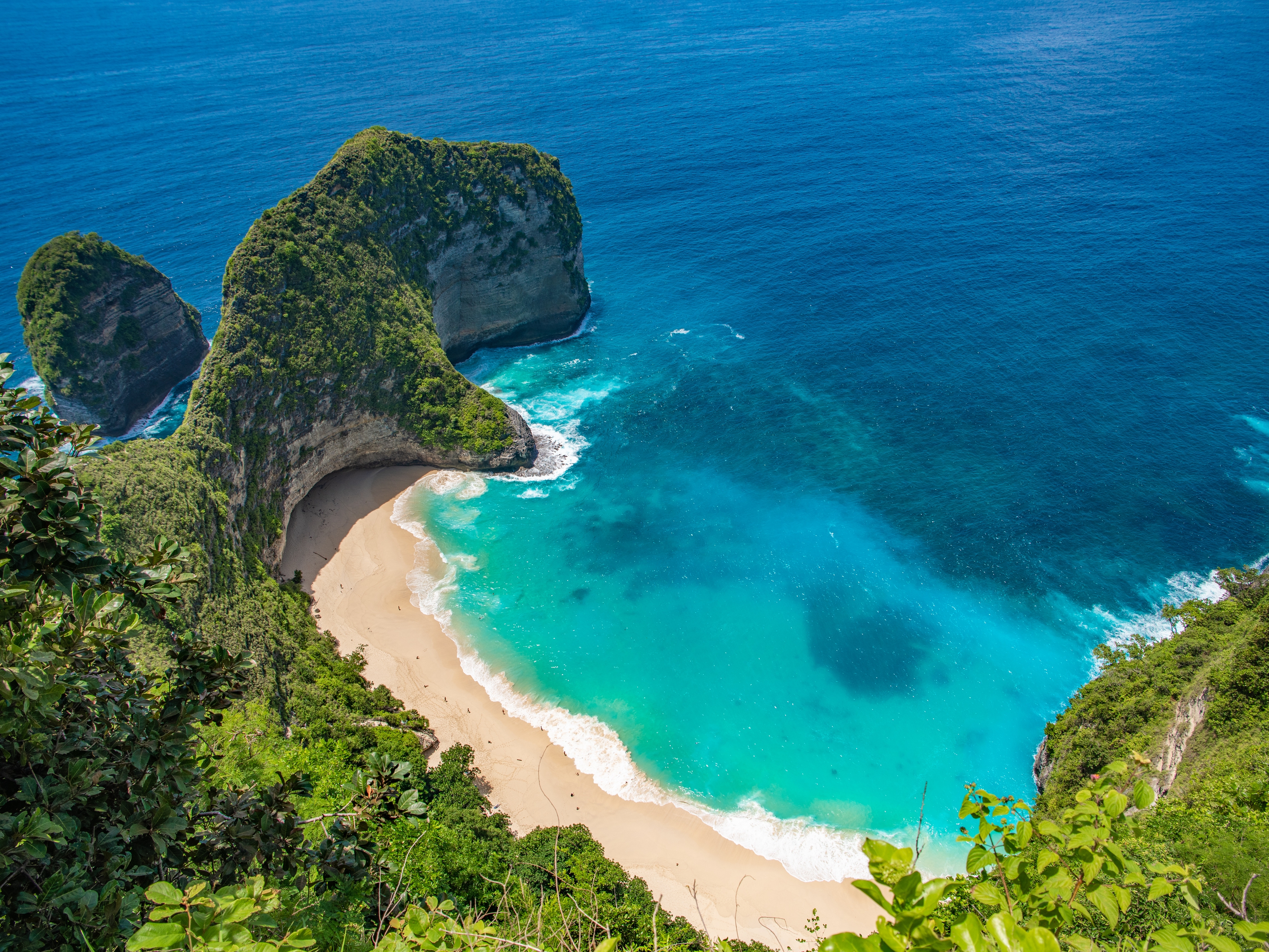 Bali Nusa Penida Island