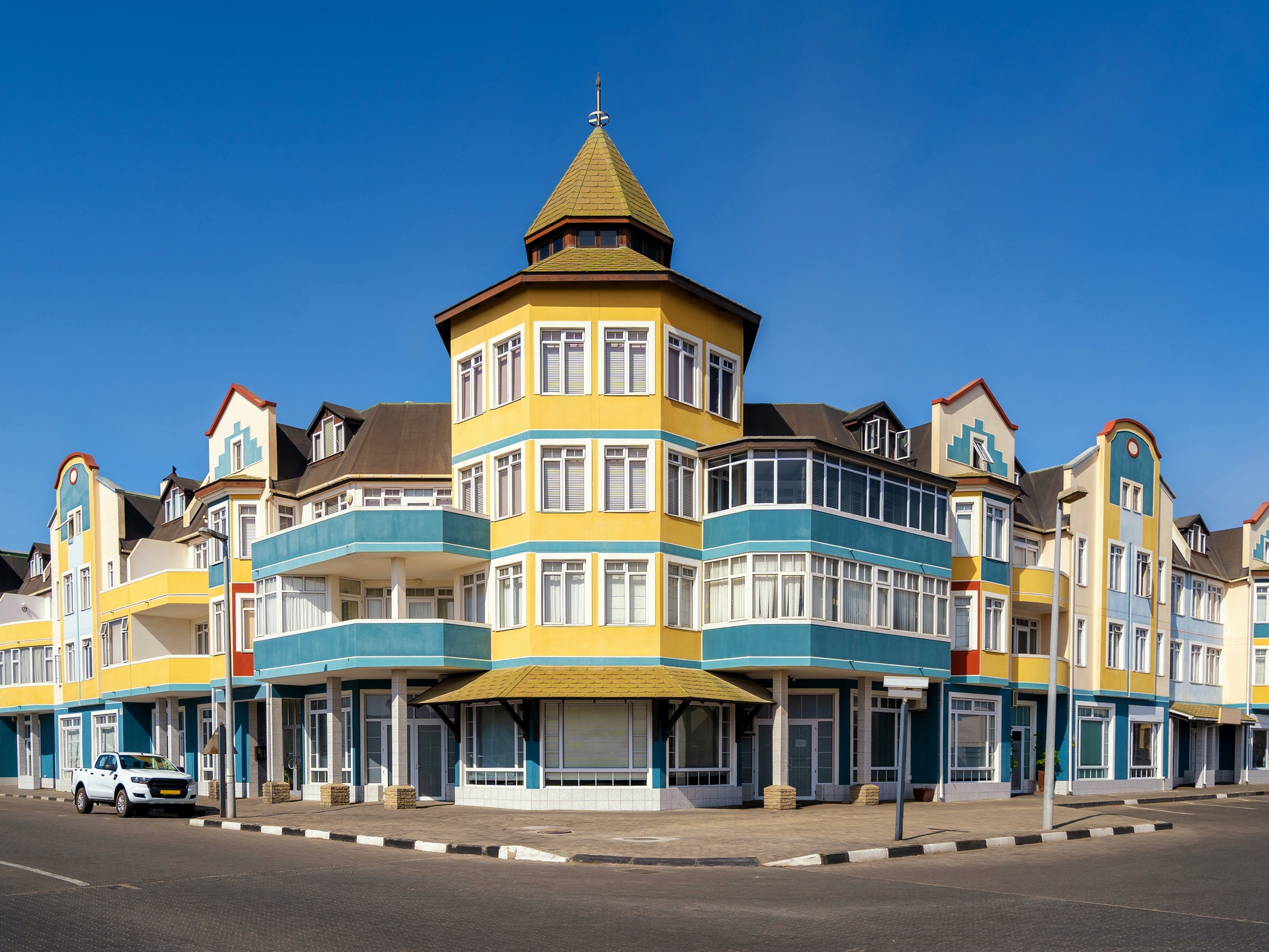 Swakopmund 