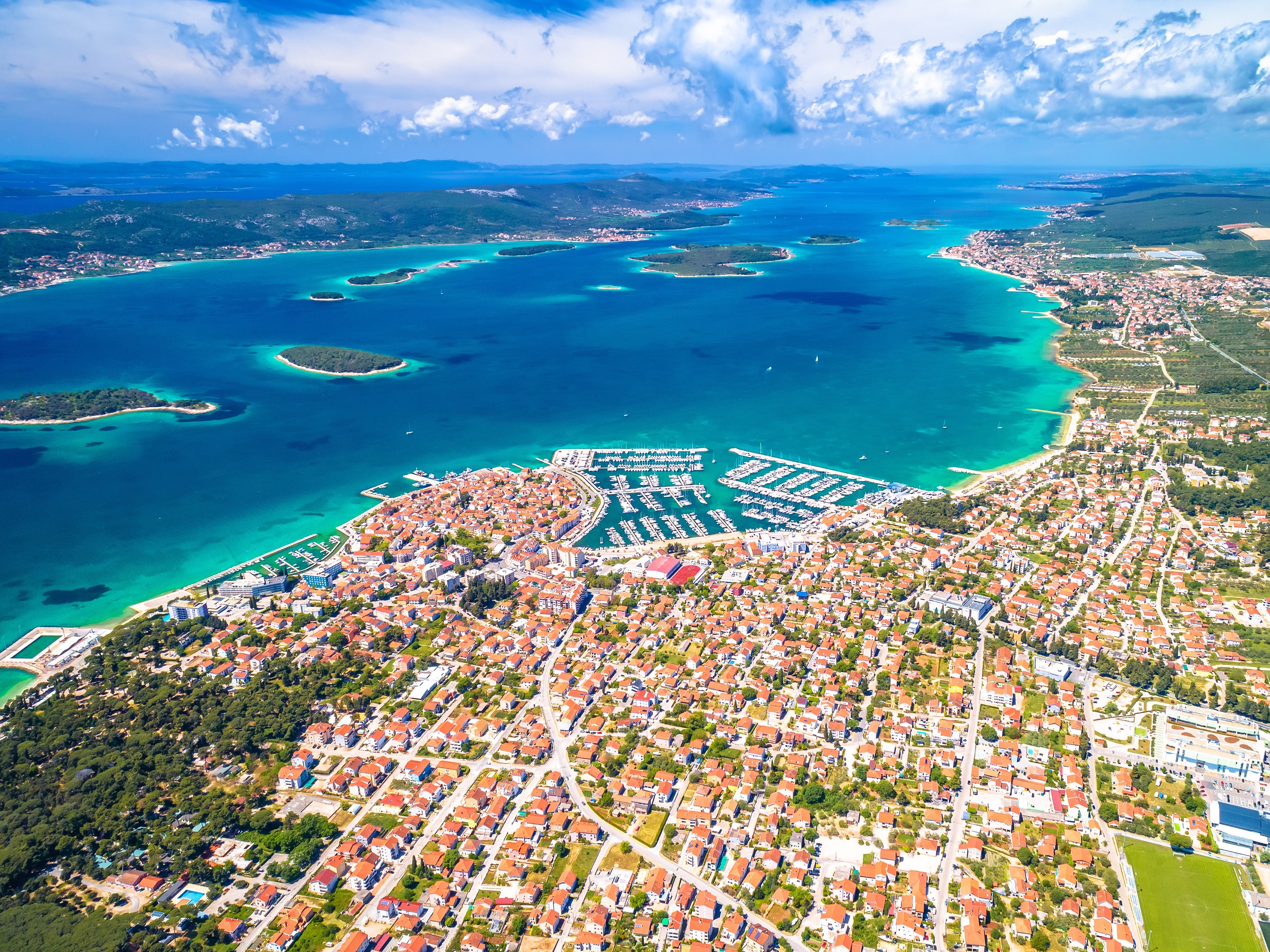 Biograd na Moru
