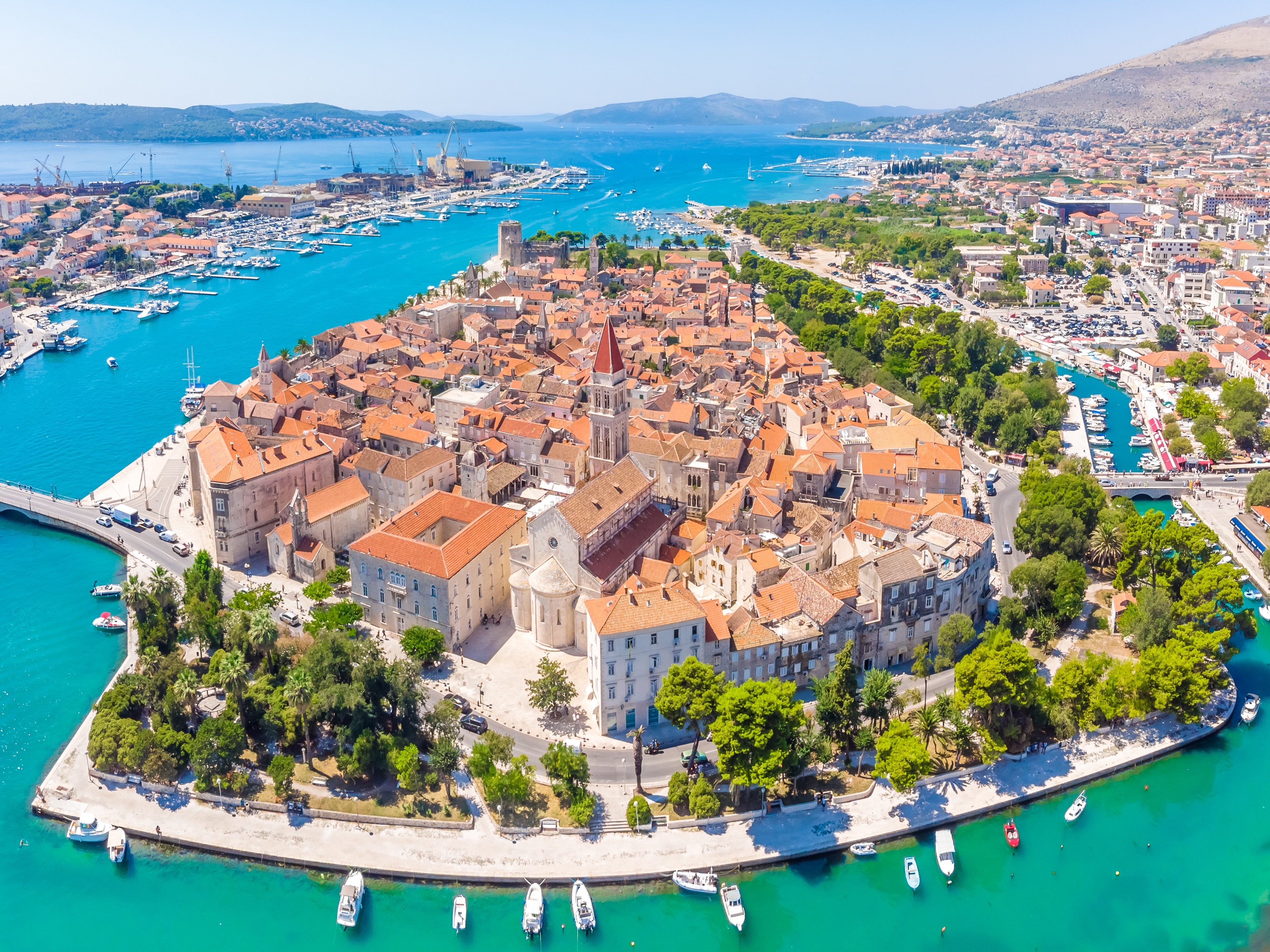 Trogir