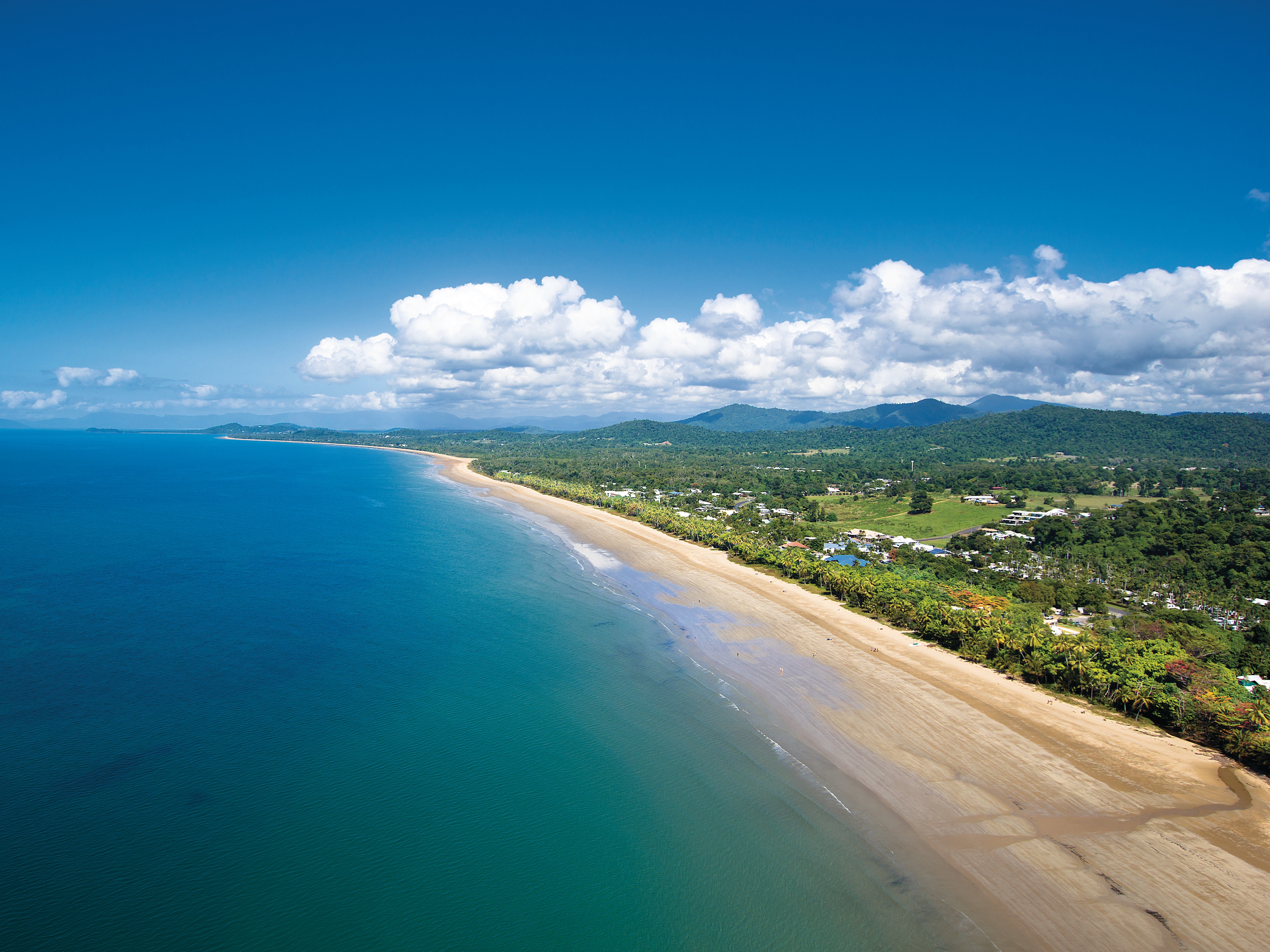 Mission Beach 