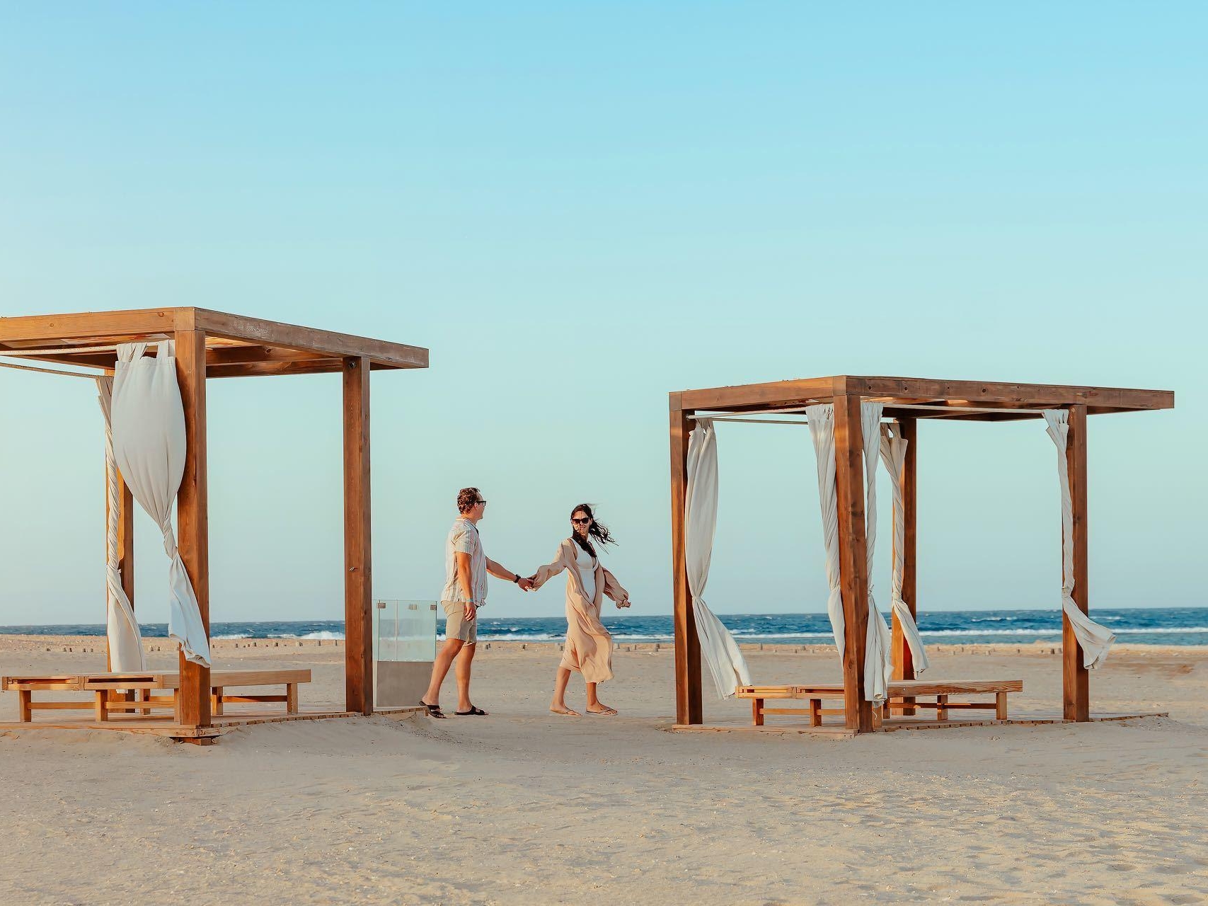 Nachprogramm Baden Marsa Alam