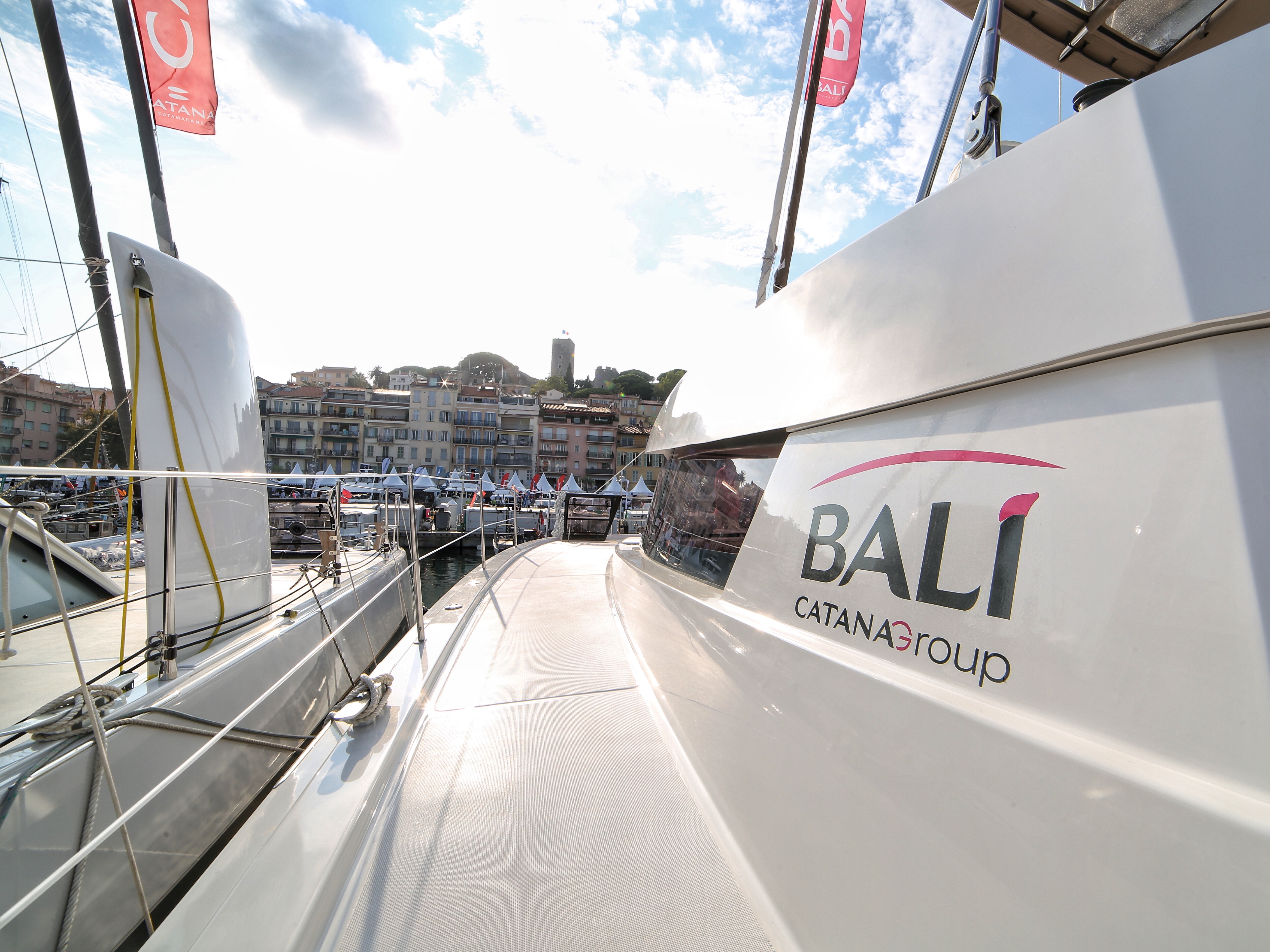 DYC Bali 5.4 Exterior