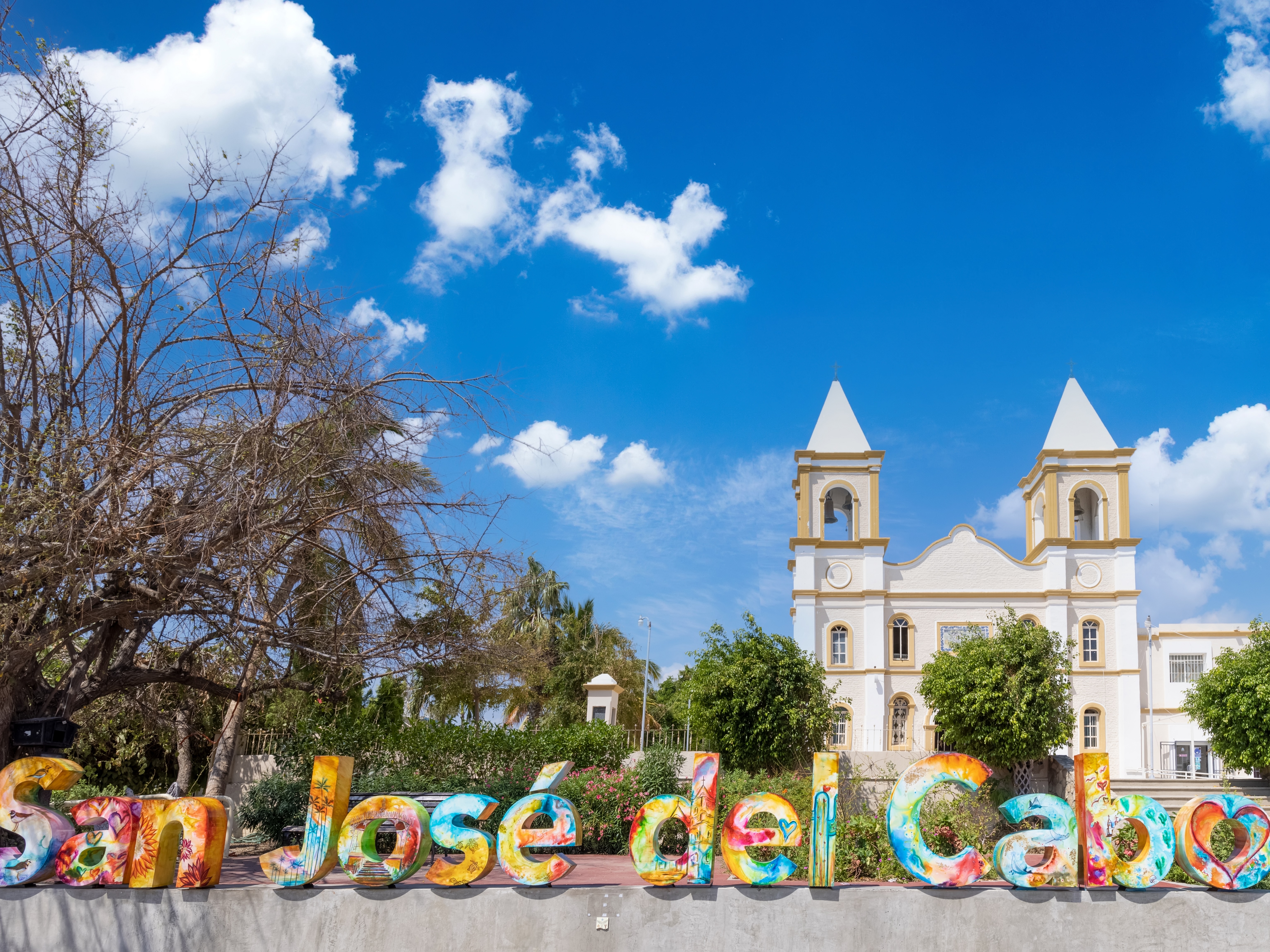 San Jose del Cabo