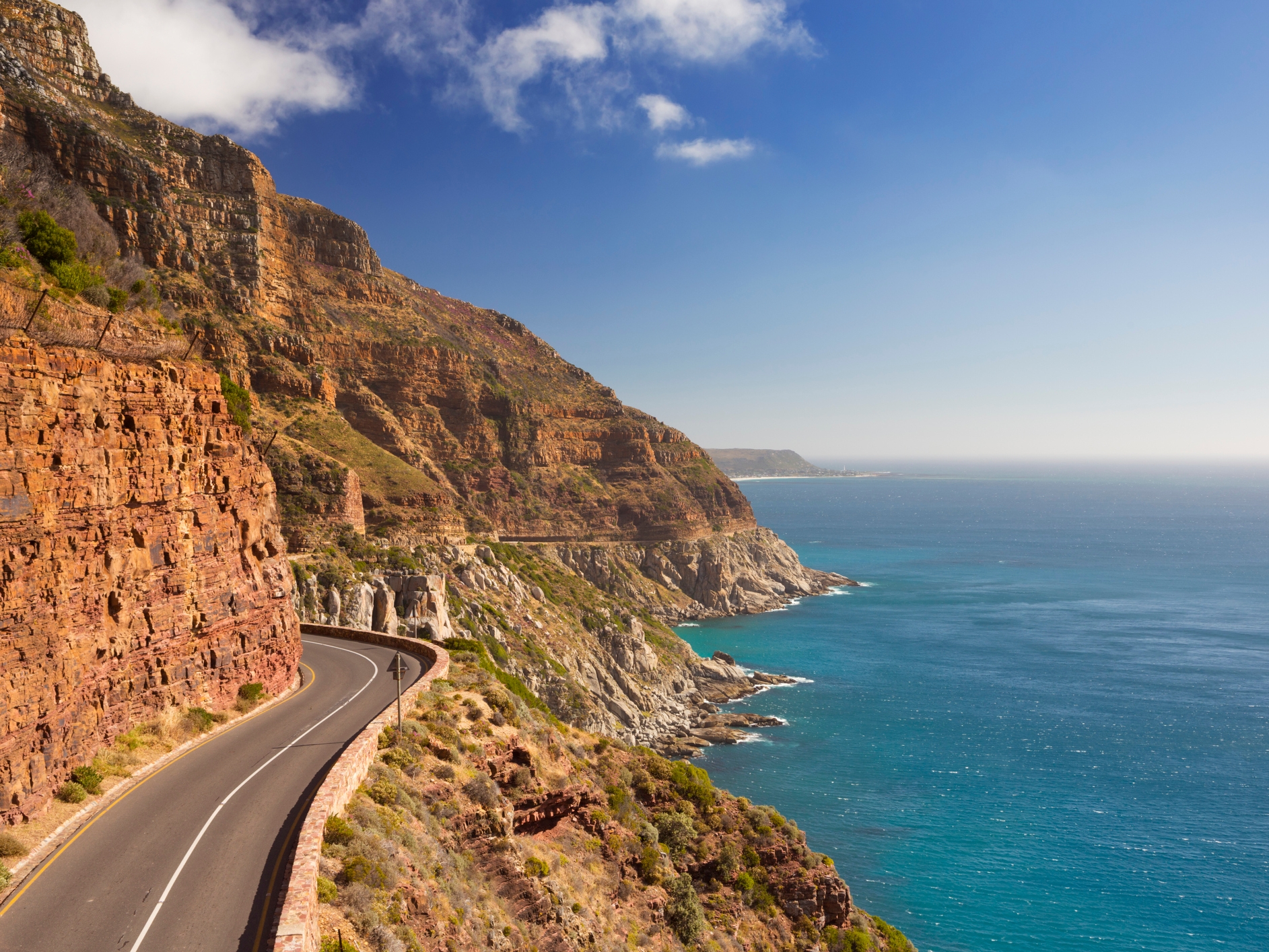 Chapmans Peak Drive