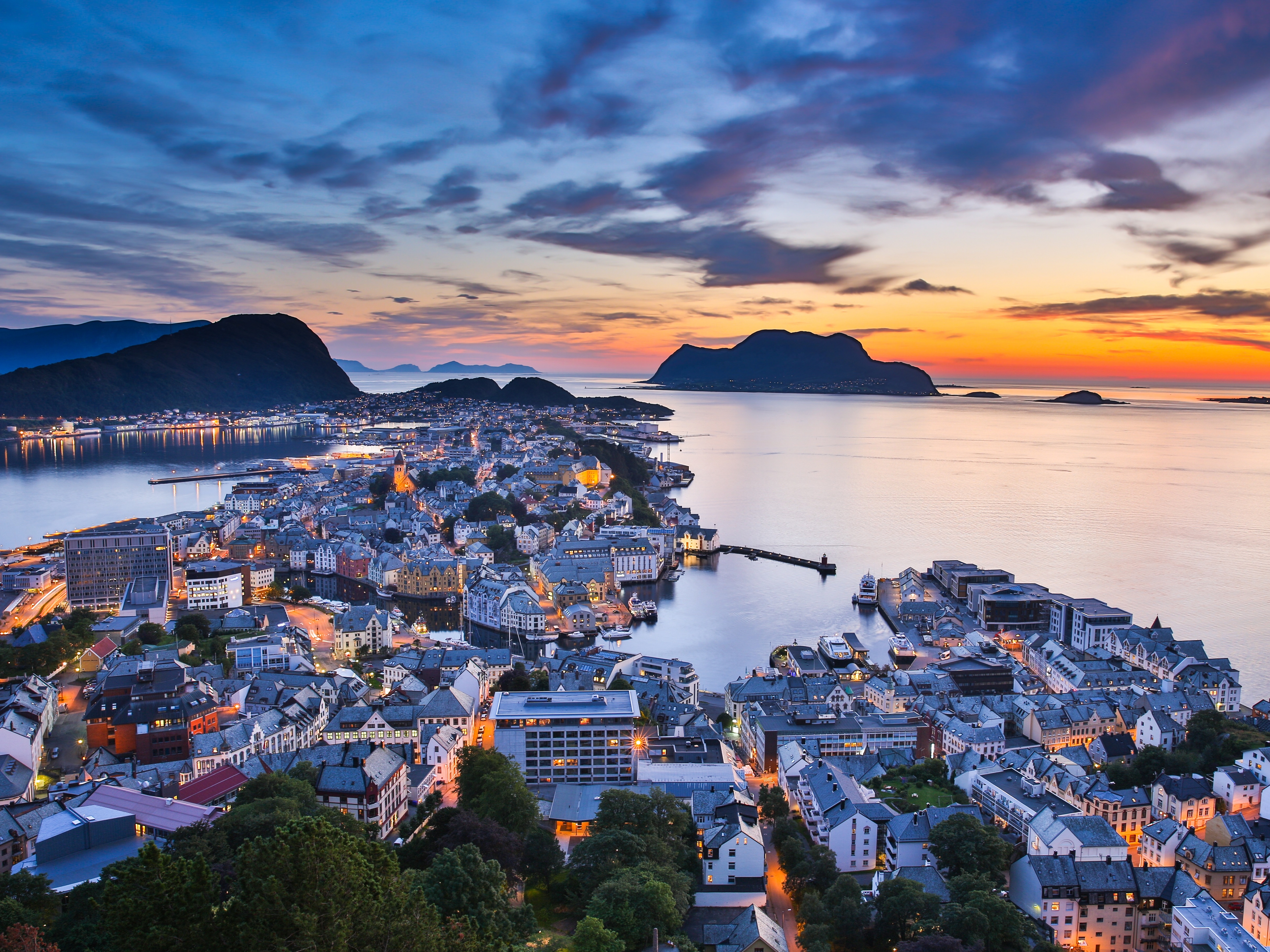 Alesund