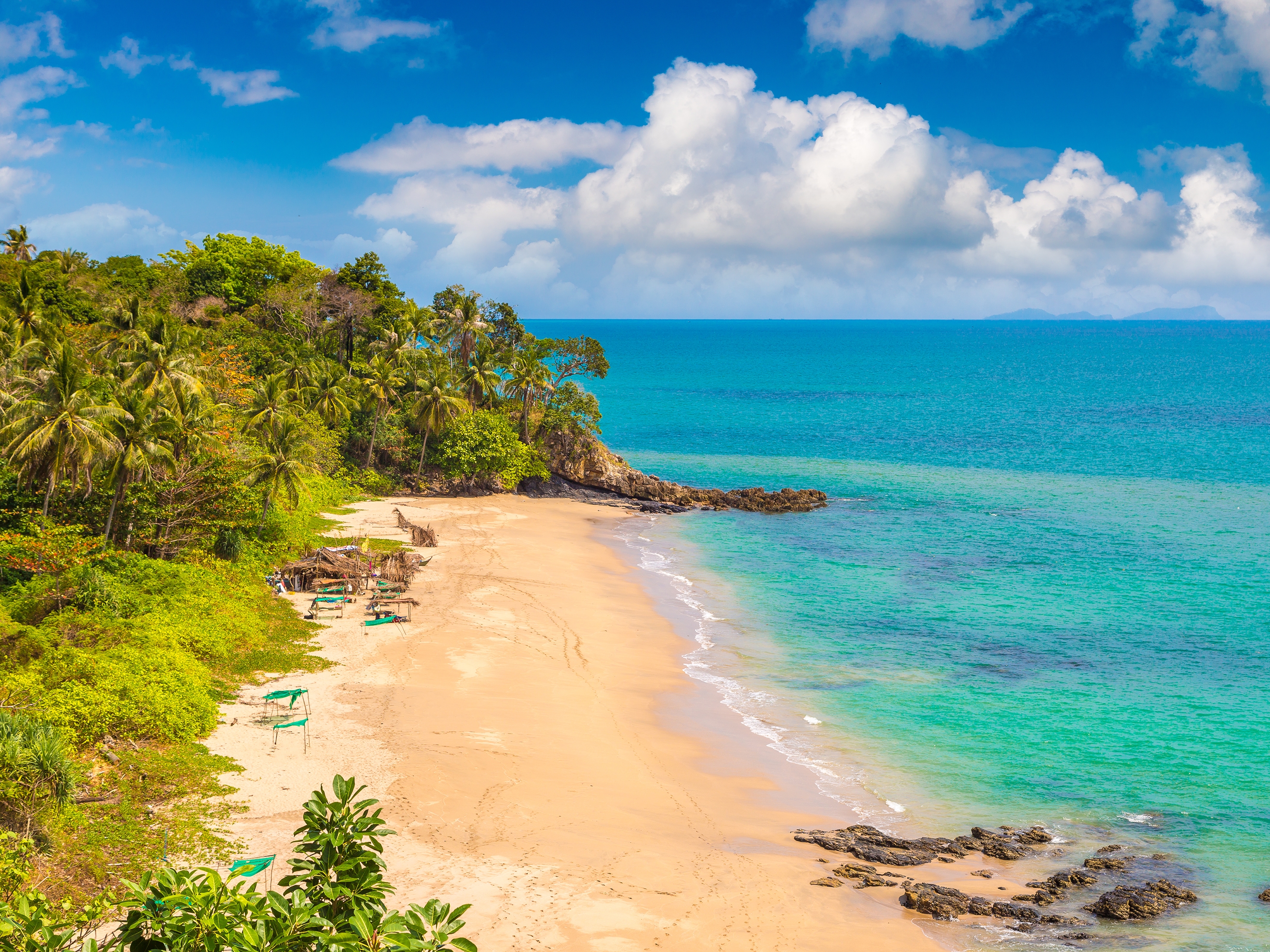 Ko Lanta Yai 