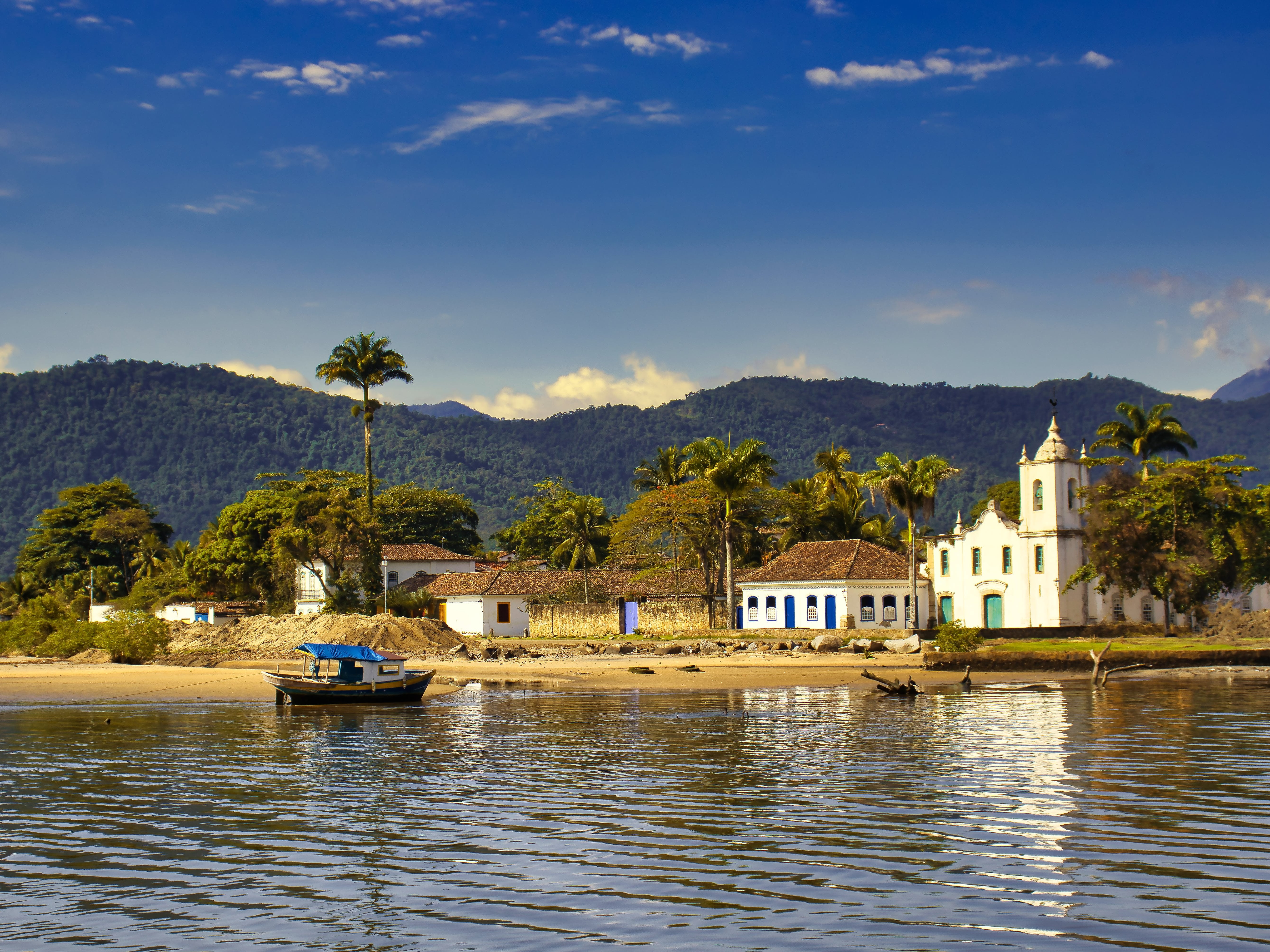 Paraty-2