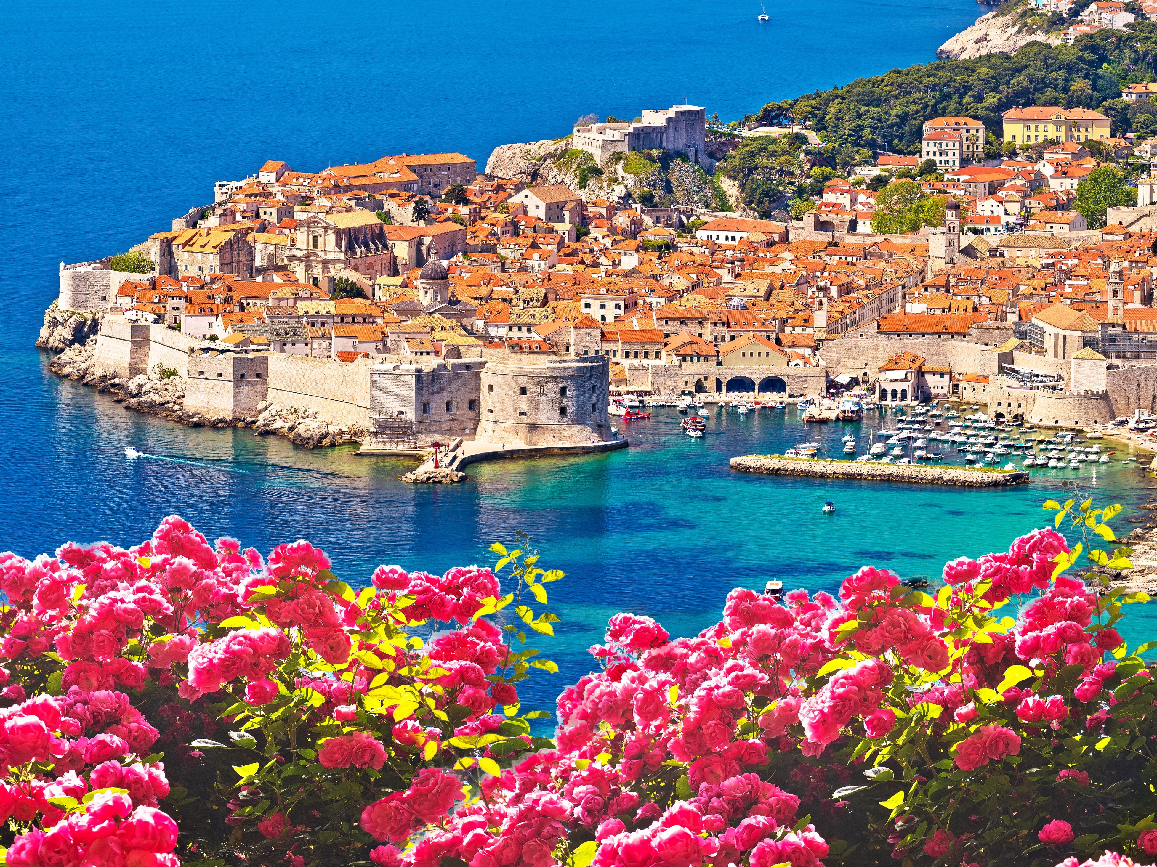 Dubrovnik