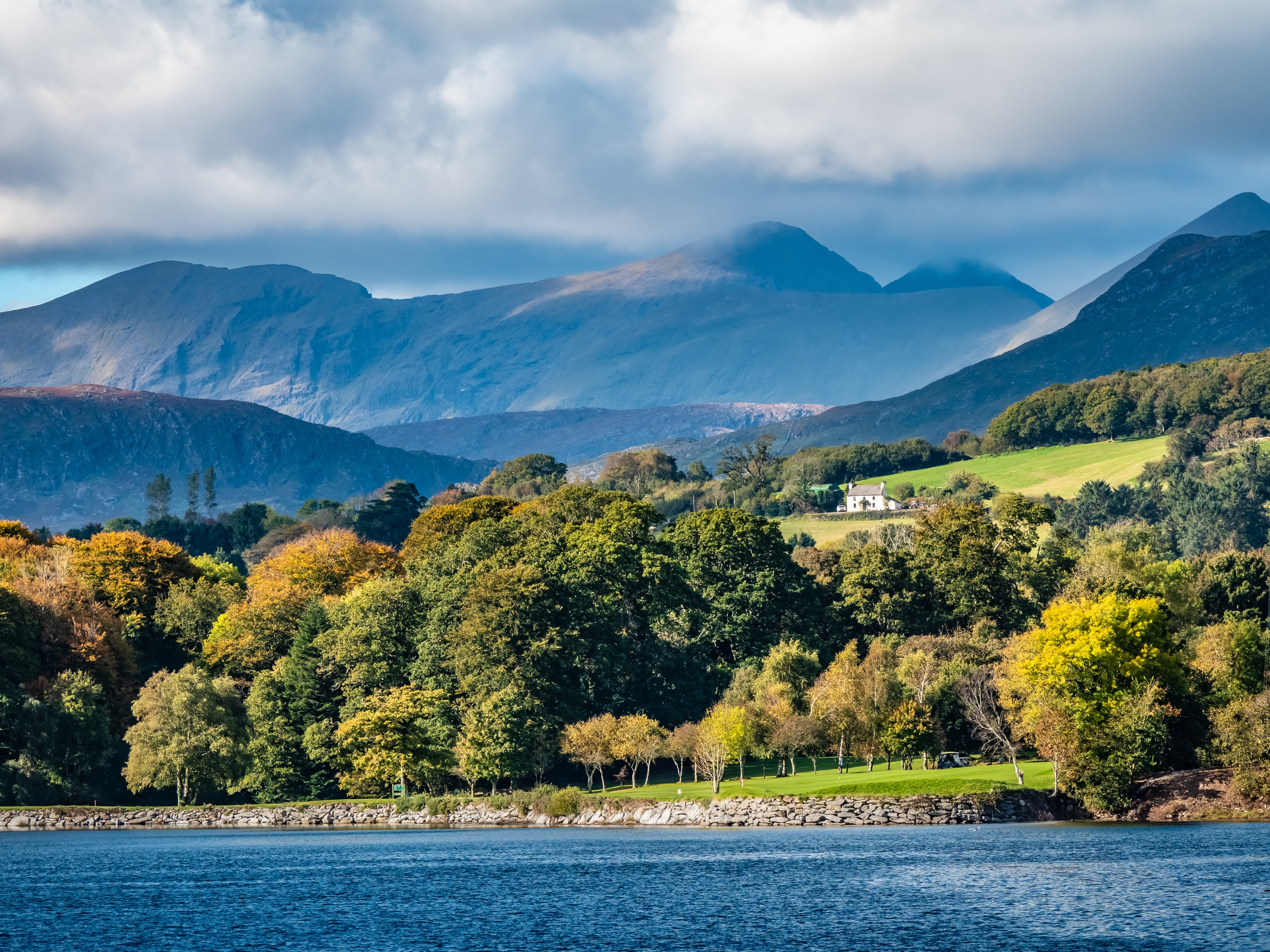 Kenmare