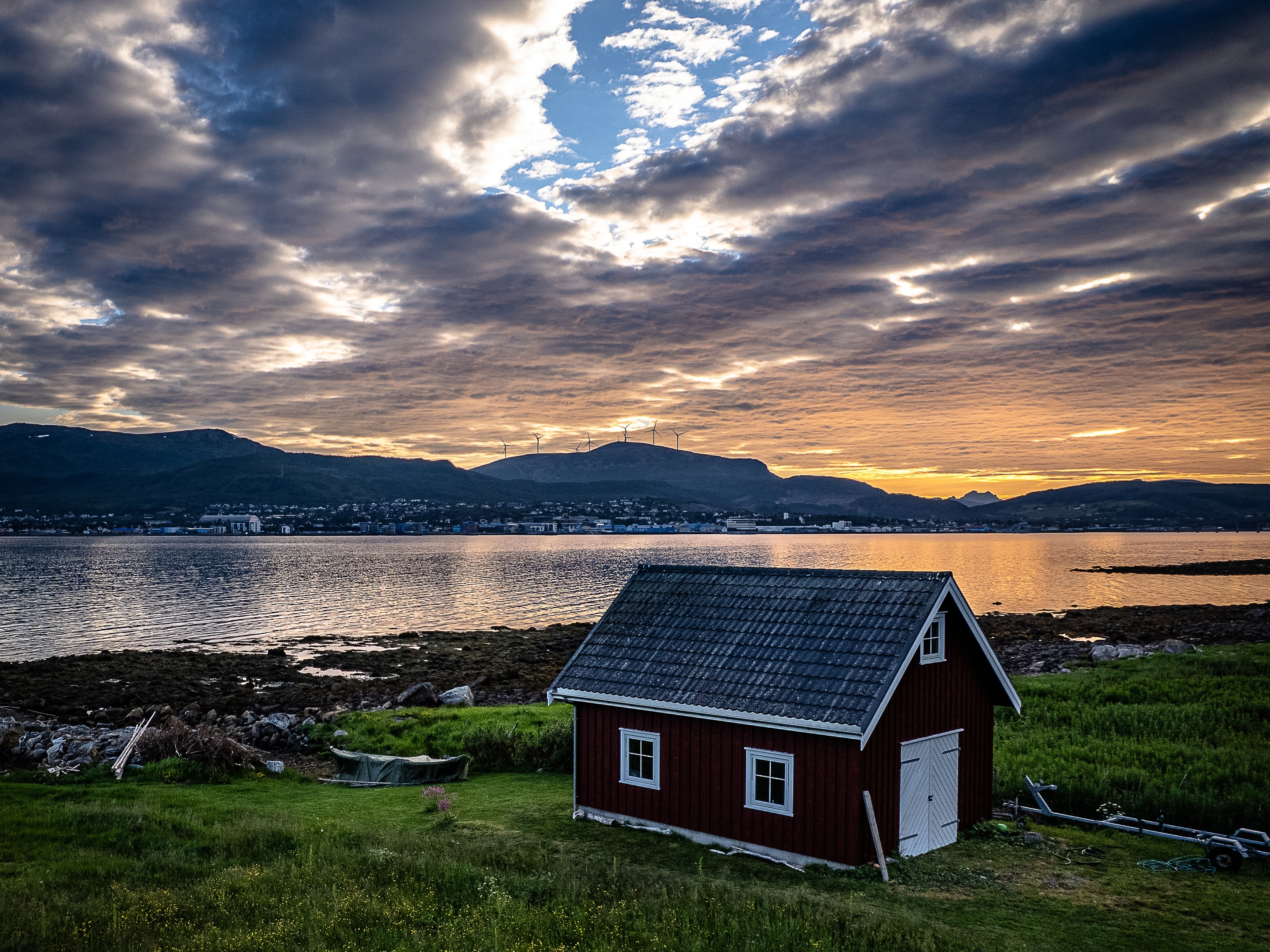 Vesteralen