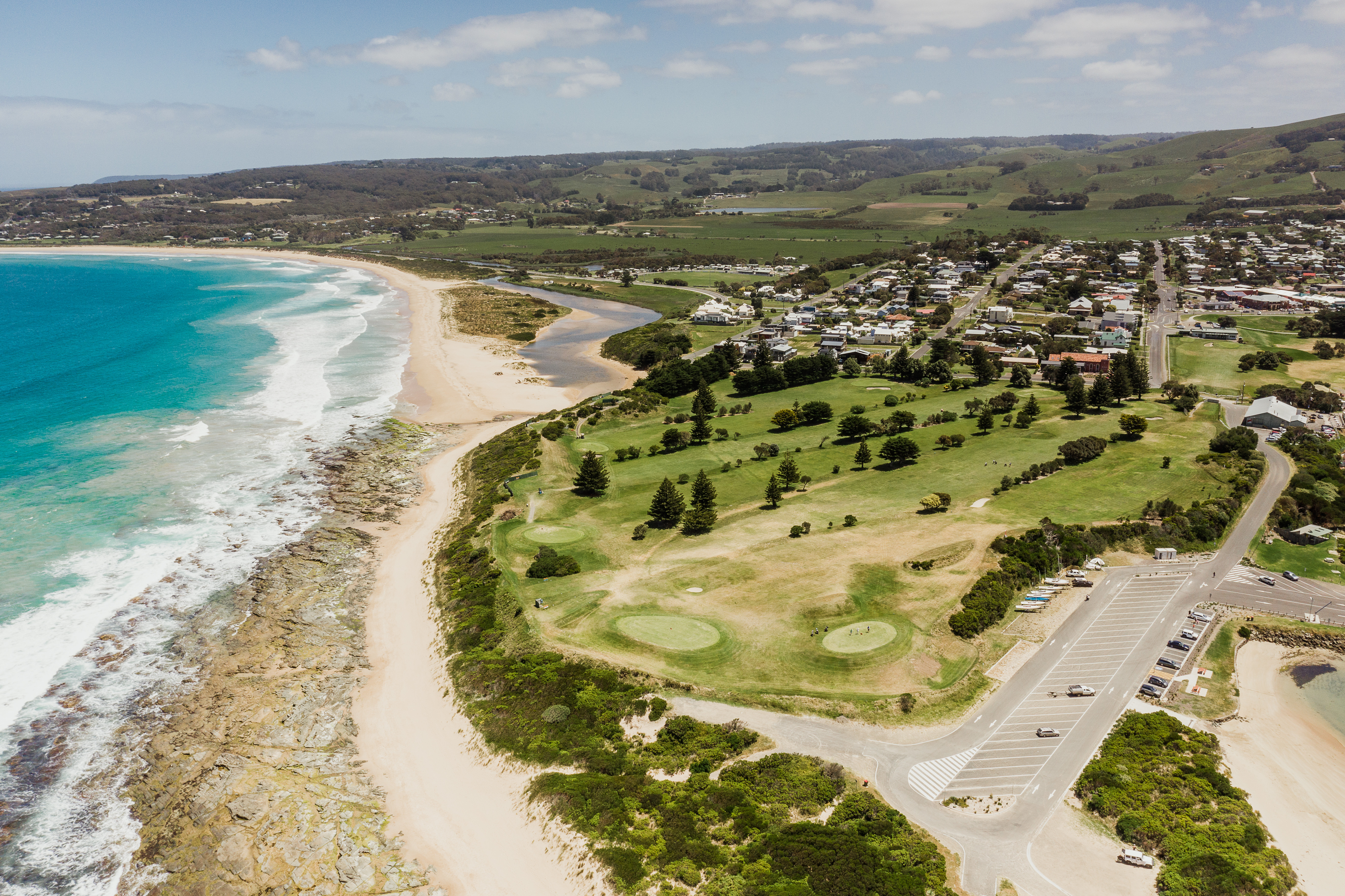 Apollo Bay Golf Club