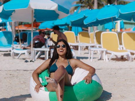 Bahamas Weekend Getaway