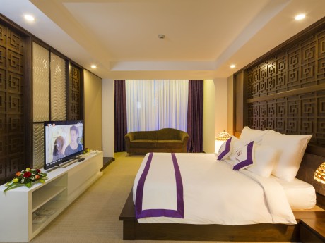 TTC Hospitality Zimmer