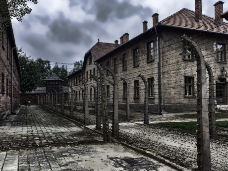 Auschwitz